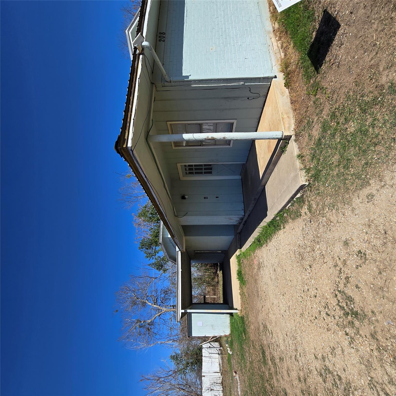 208 NW River Rd, Martindale, TX 78655