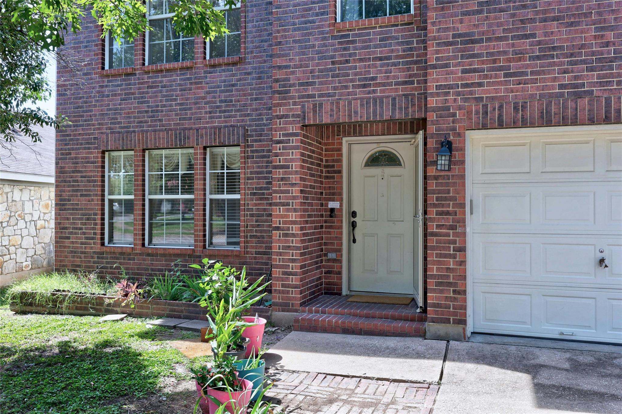 3618 Windhill Loop, Round Rock, TX 78681