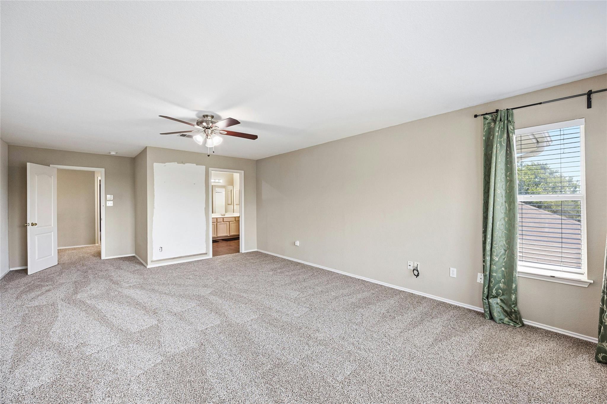 3618 Windhill Loop, Round Rock, TX 78681