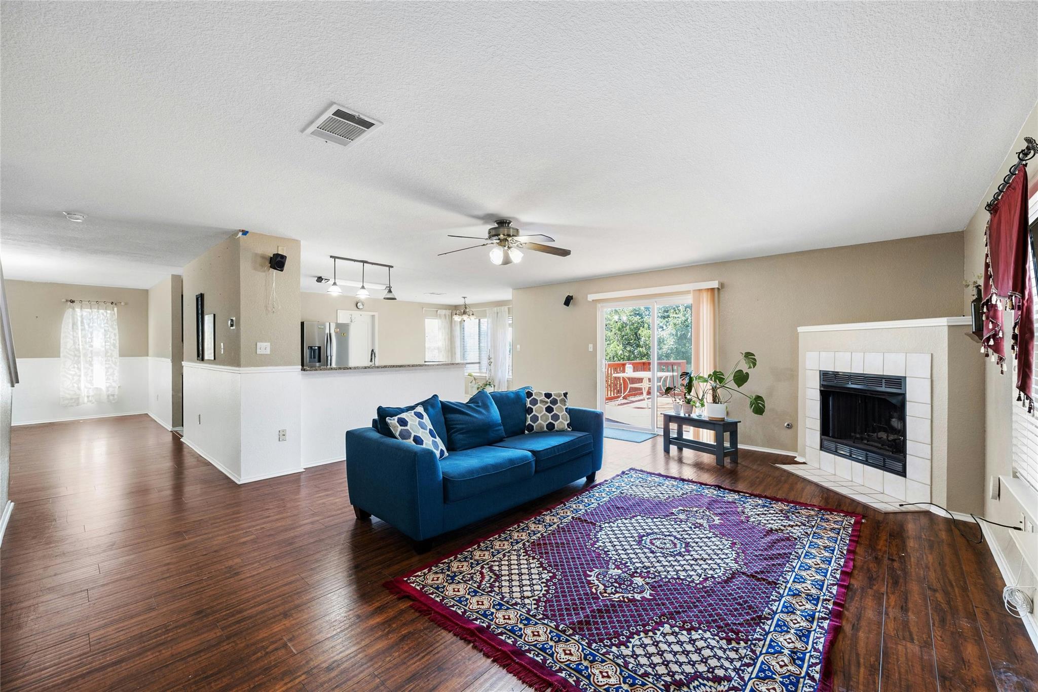 3618 Windhill Loop, Round Rock, TX 78681