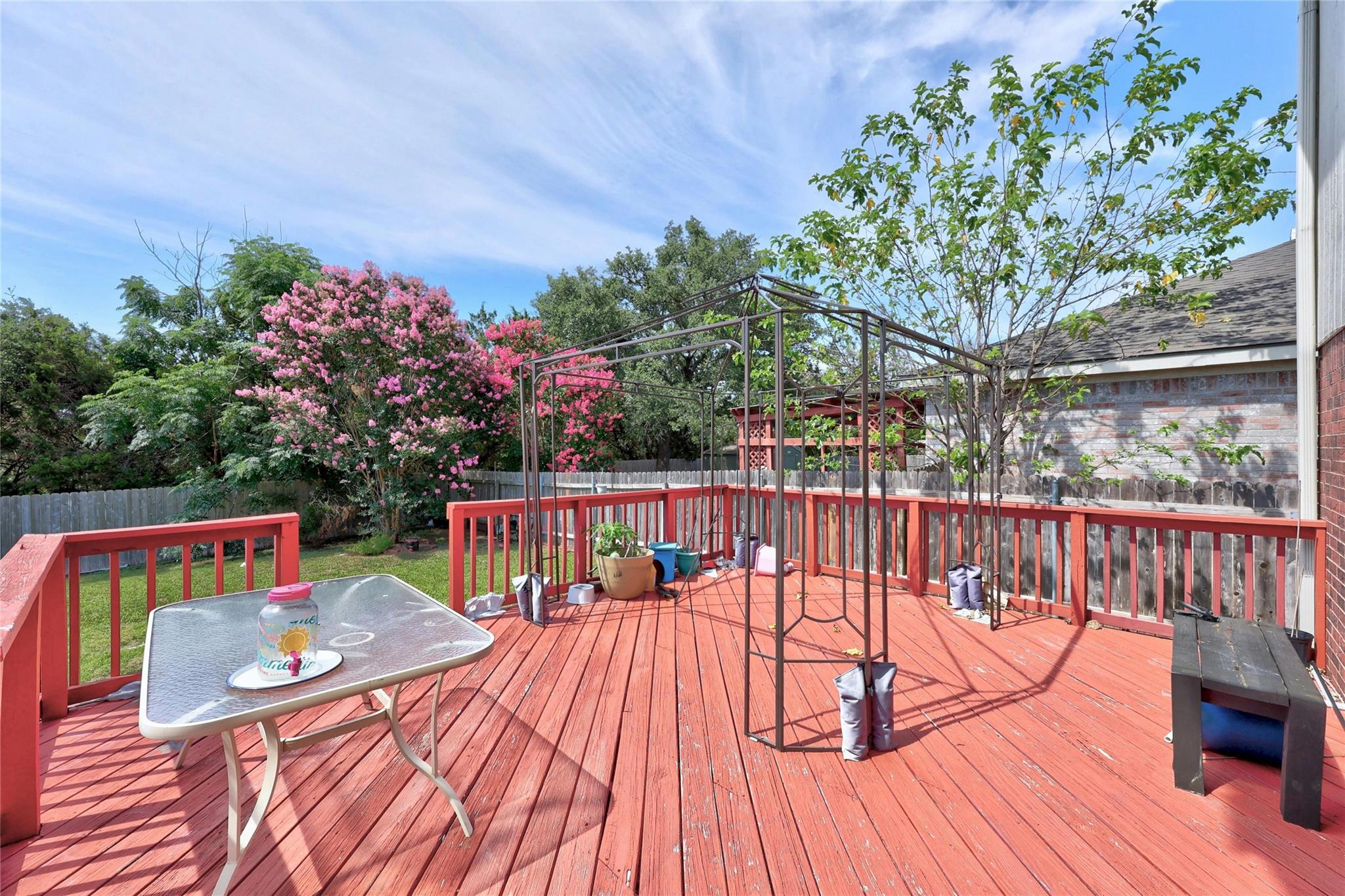 3618 Windhill Loop, Round Rock, TX 78681