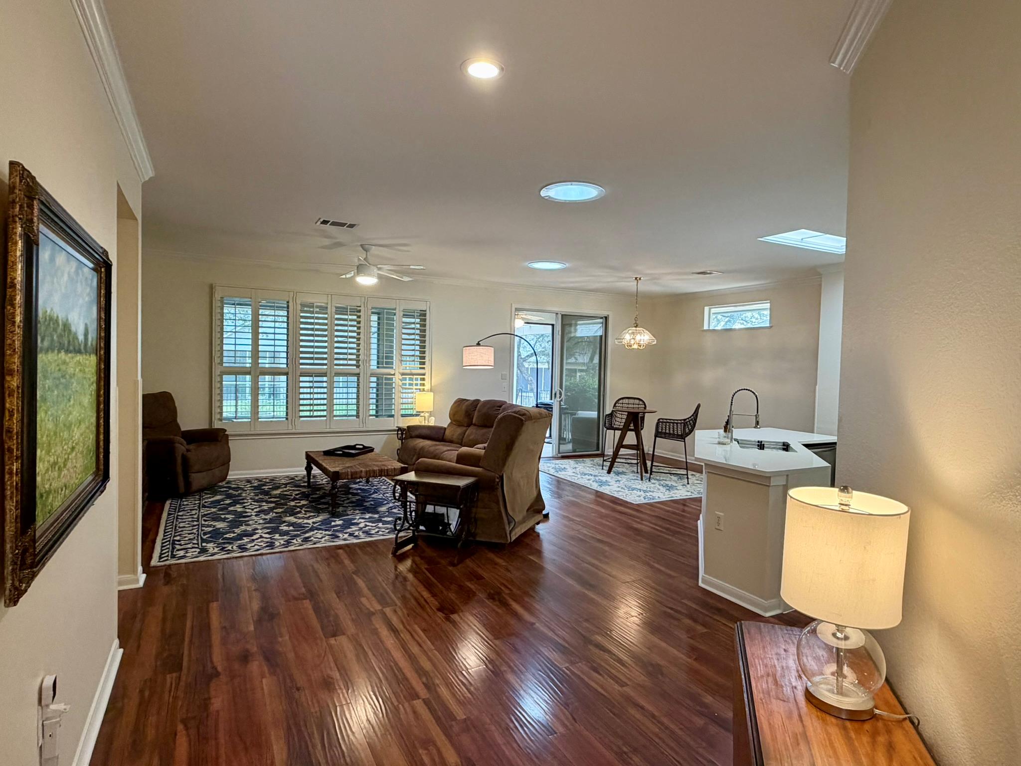 103 Whispering Wind Dr, Georgetown, TX 78633