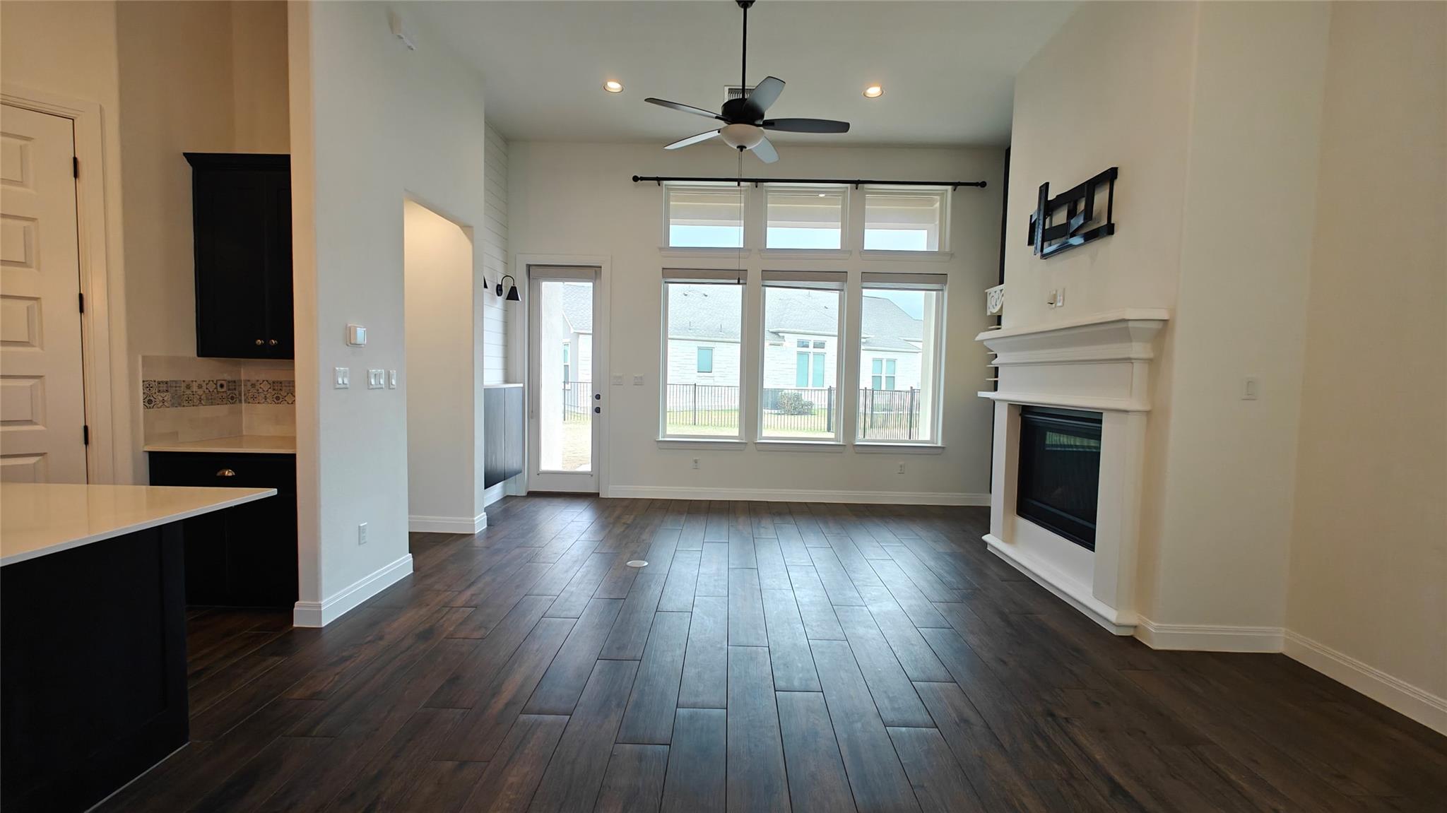 514 Faith Dr, Liberty Hill, TX 78642