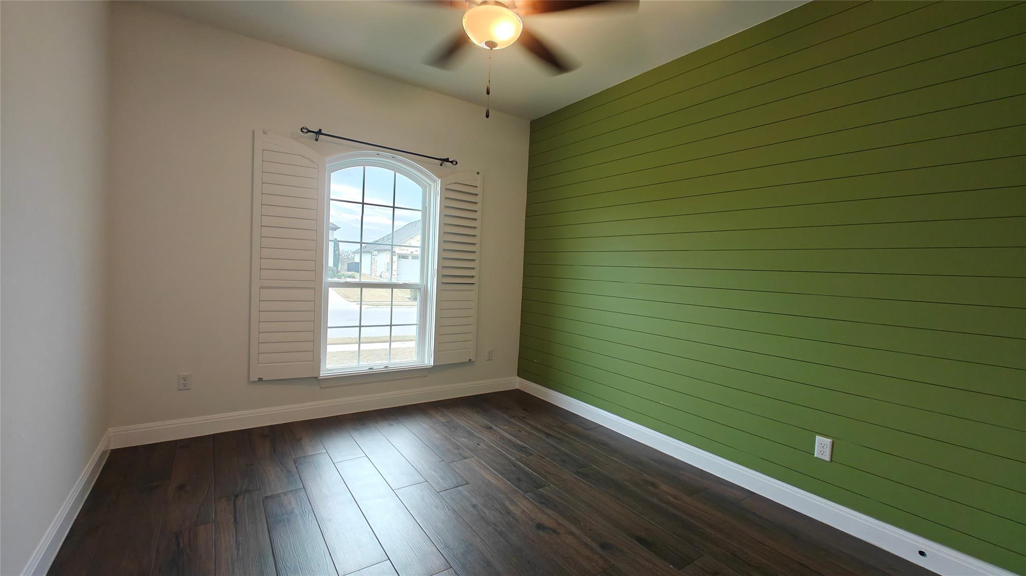 514 Faith Dr, Liberty Hill, TX 78642