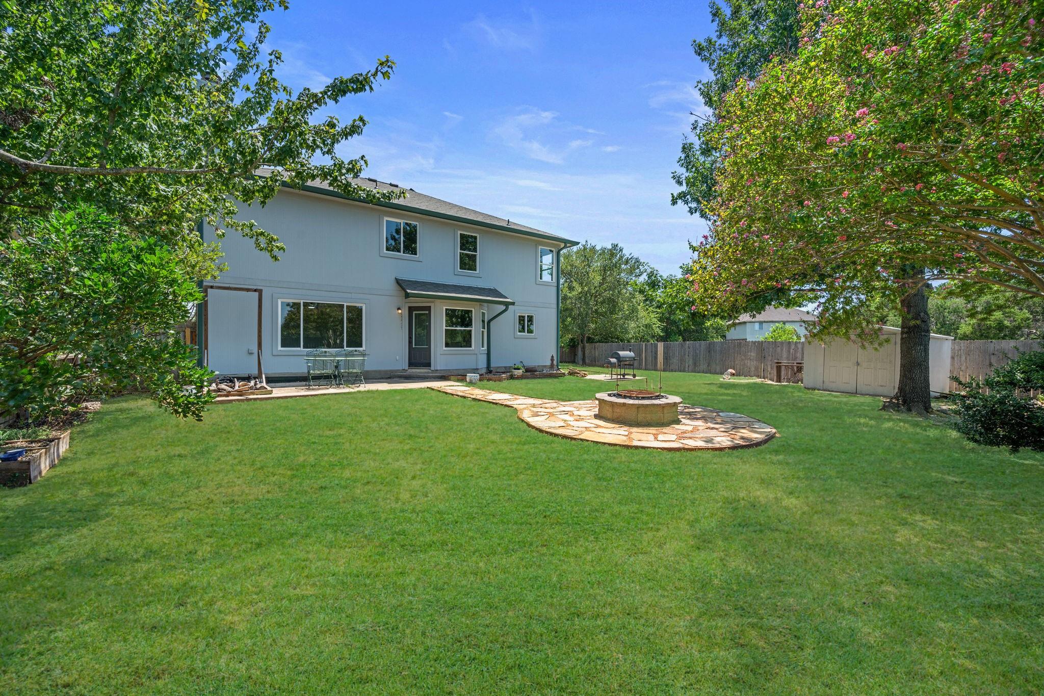 2440 Madeline Loop, Cedar Park, TX 78613