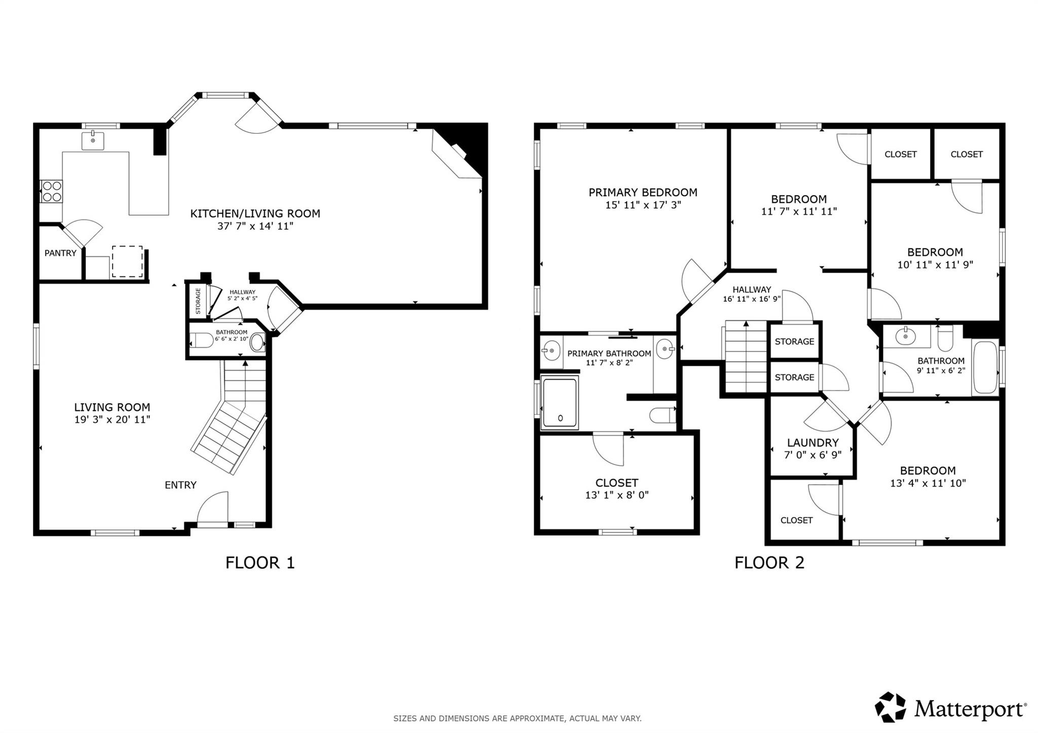 2440 Madeline Loop, Cedar Park, TX 78613