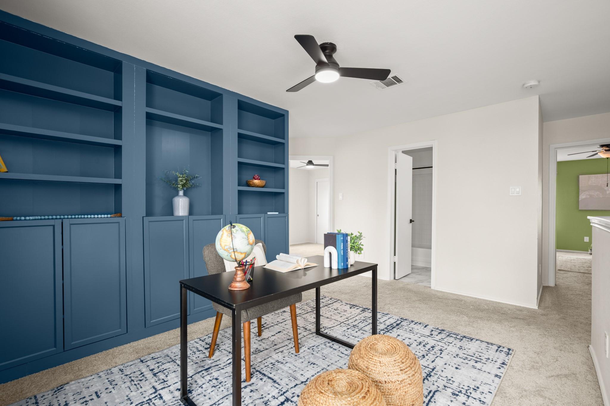 1302 Rambling Trl, Cedar Park, TX 78613