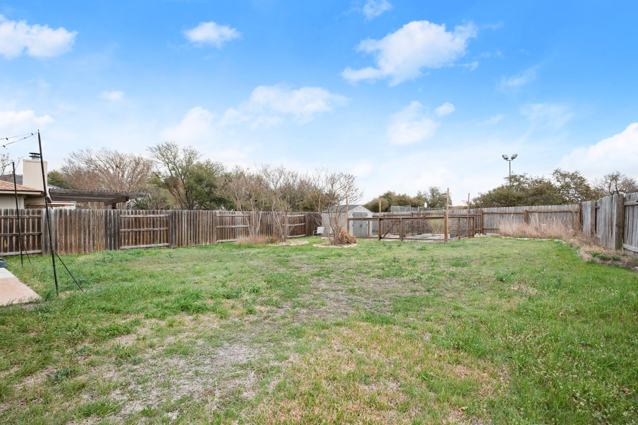 1302 Rambling Trl, Cedar Park, TX 78613