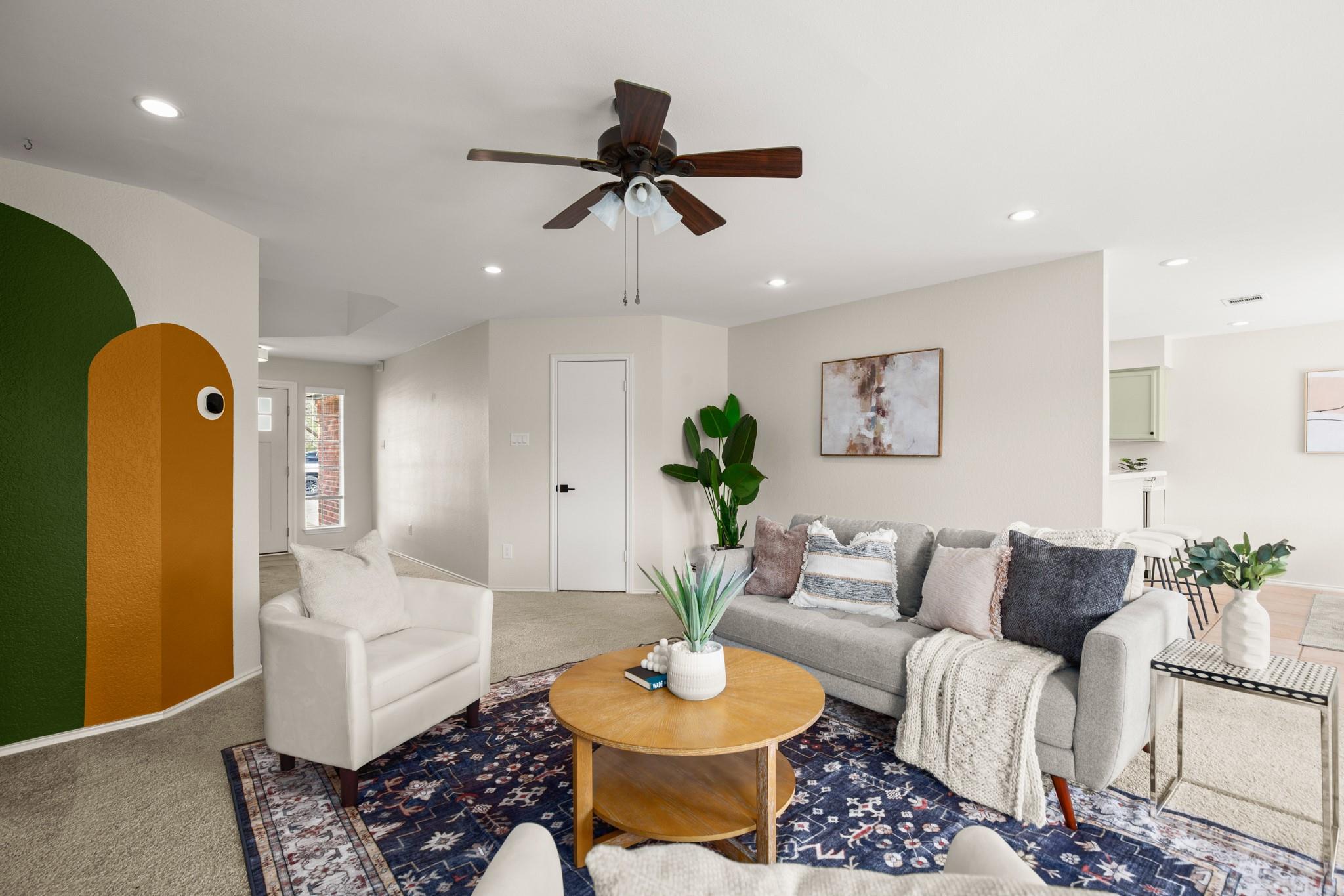 1302 Rambling Trl, Cedar Park, TX 78613