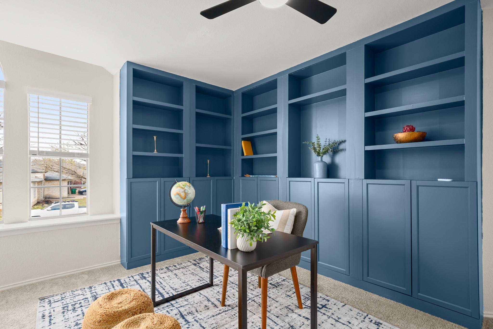 1302 Rambling Trl, Cedar Park, TX 78613