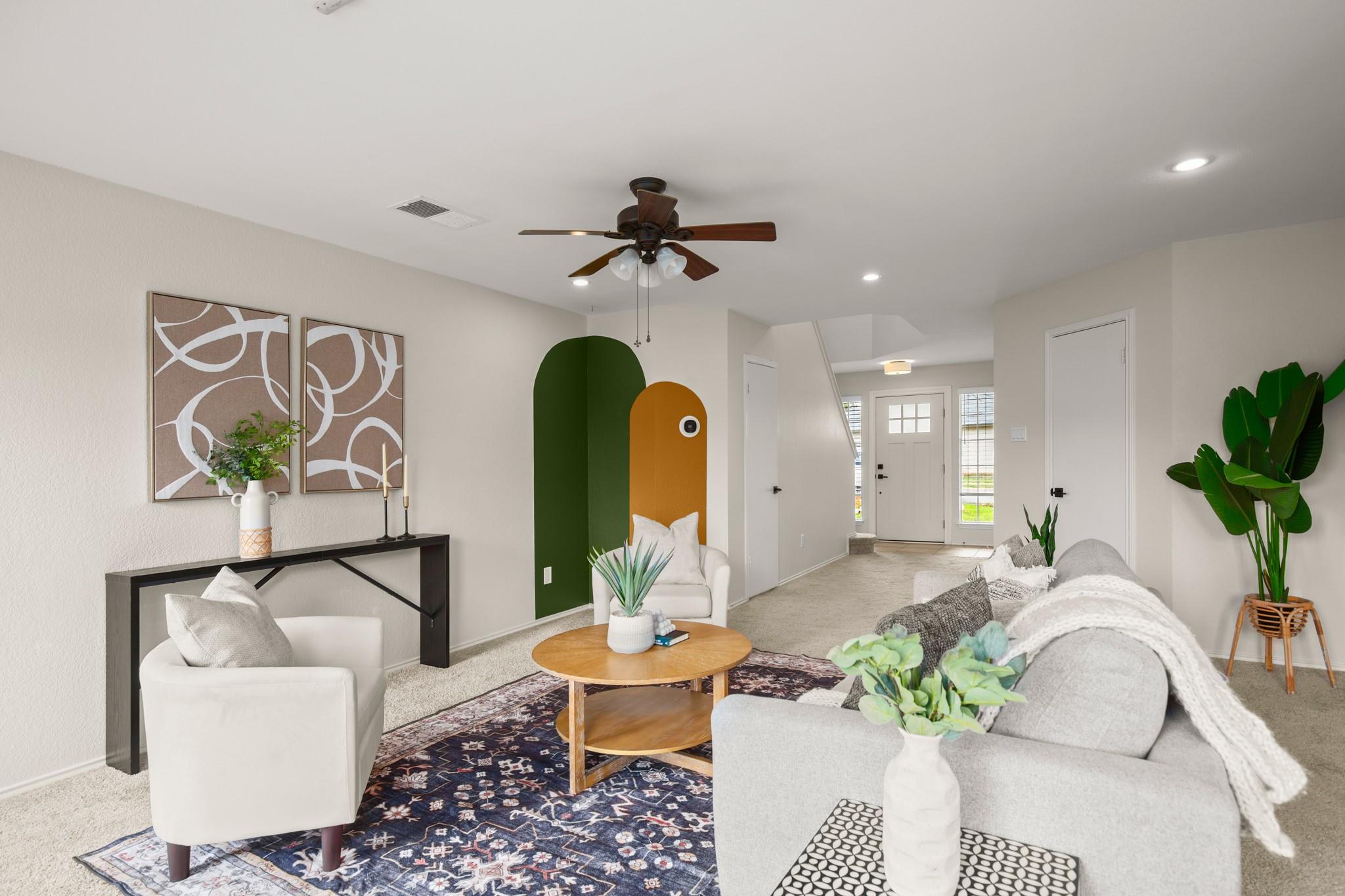 1302 Rambling Trl, Cedar Park, TX 78613