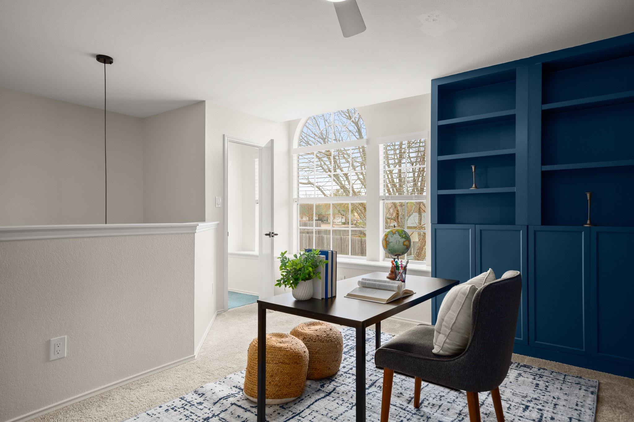 1302 Rambling Trl, Cedar Park, TX 78613