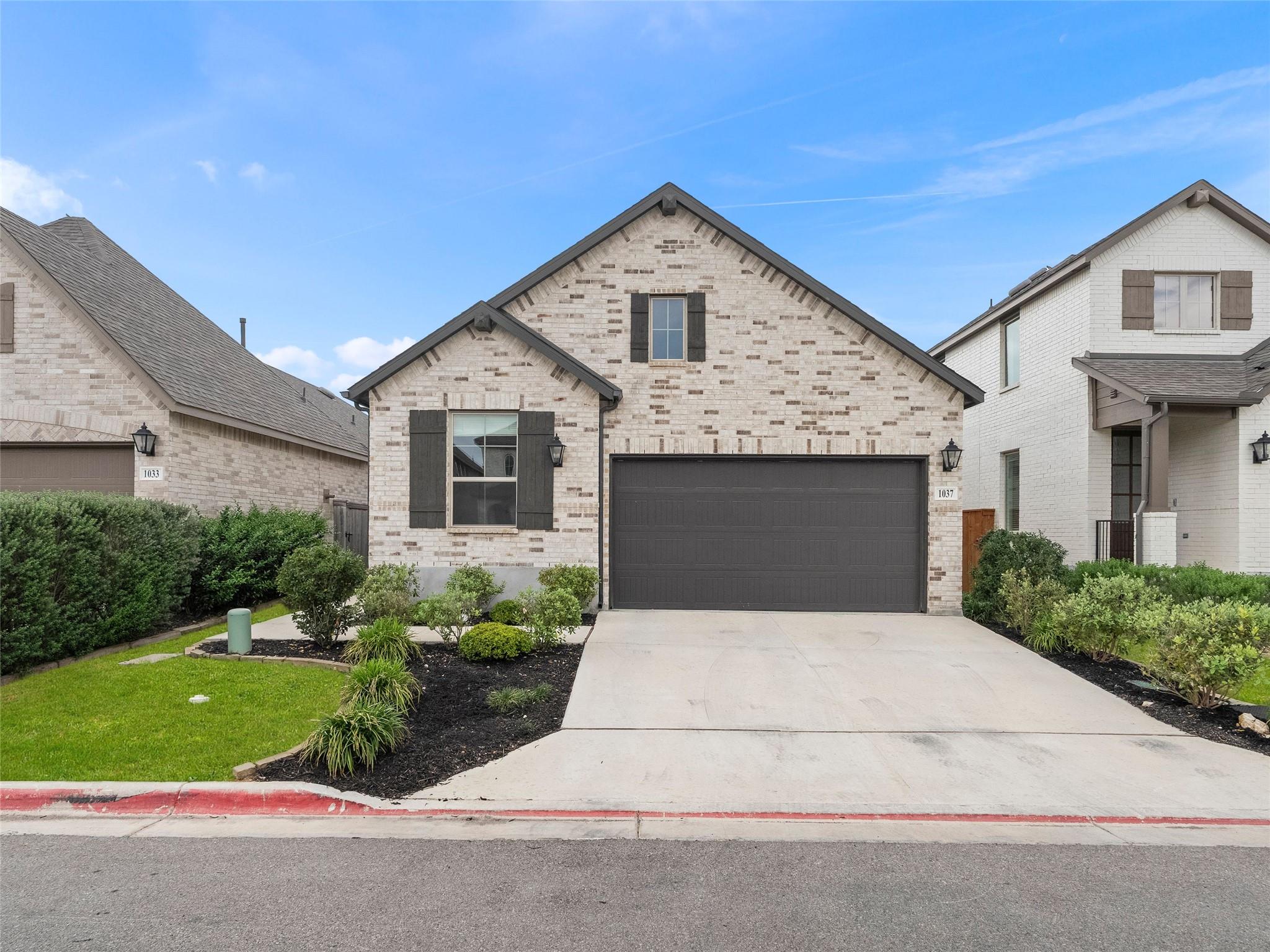 1037 Easy Gruene, New Braunfels, TX 78130