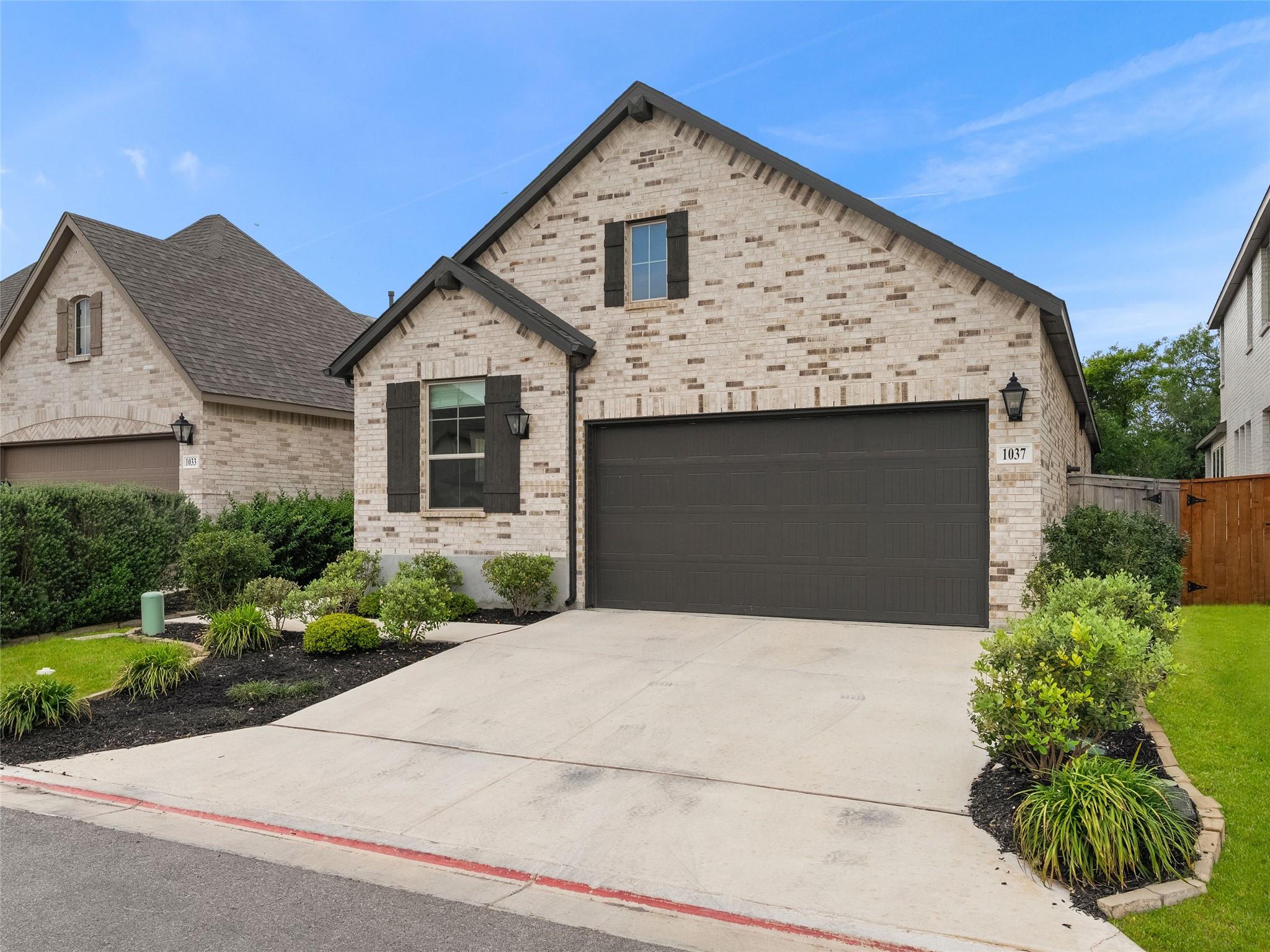 1037 Easy Gruene, New Braunfels, TX 78130