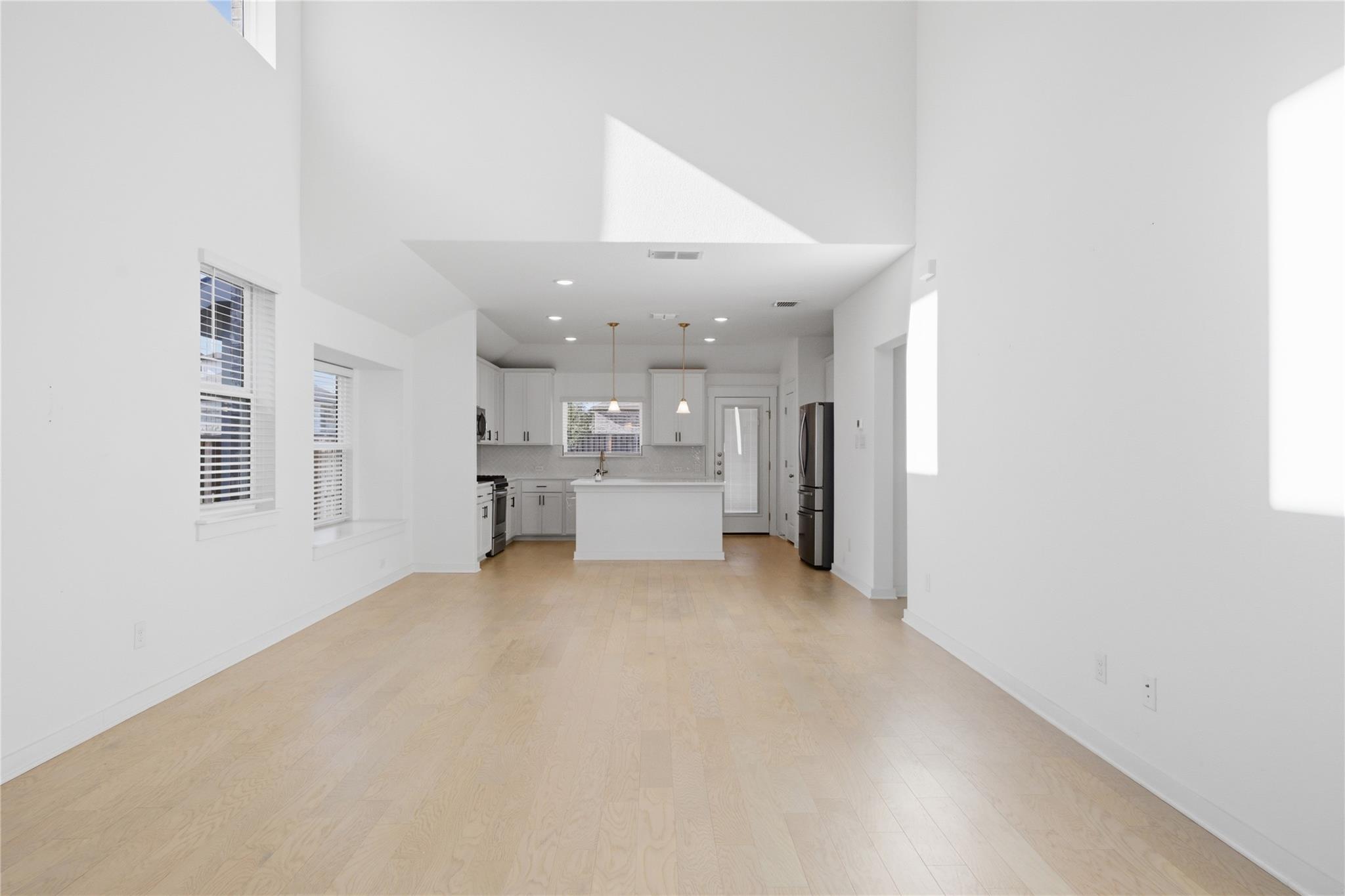 2353 Sawdust Dr, Georgetown, TX 78633