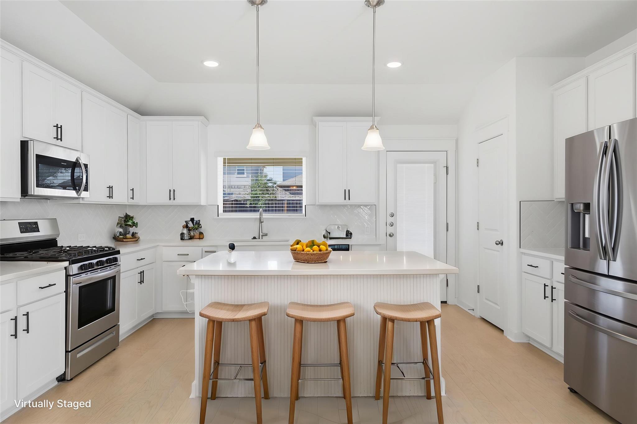 2353 Sawdust Dr, Georgetown, TX 78633