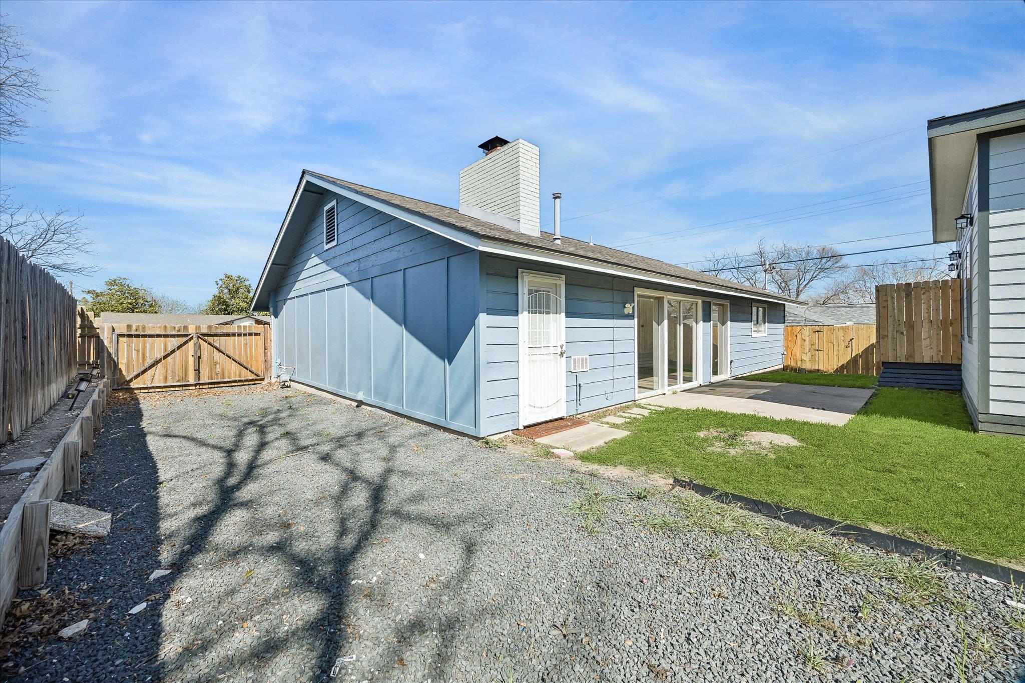 1411 Fairfield Dr, Austin, TX 78758