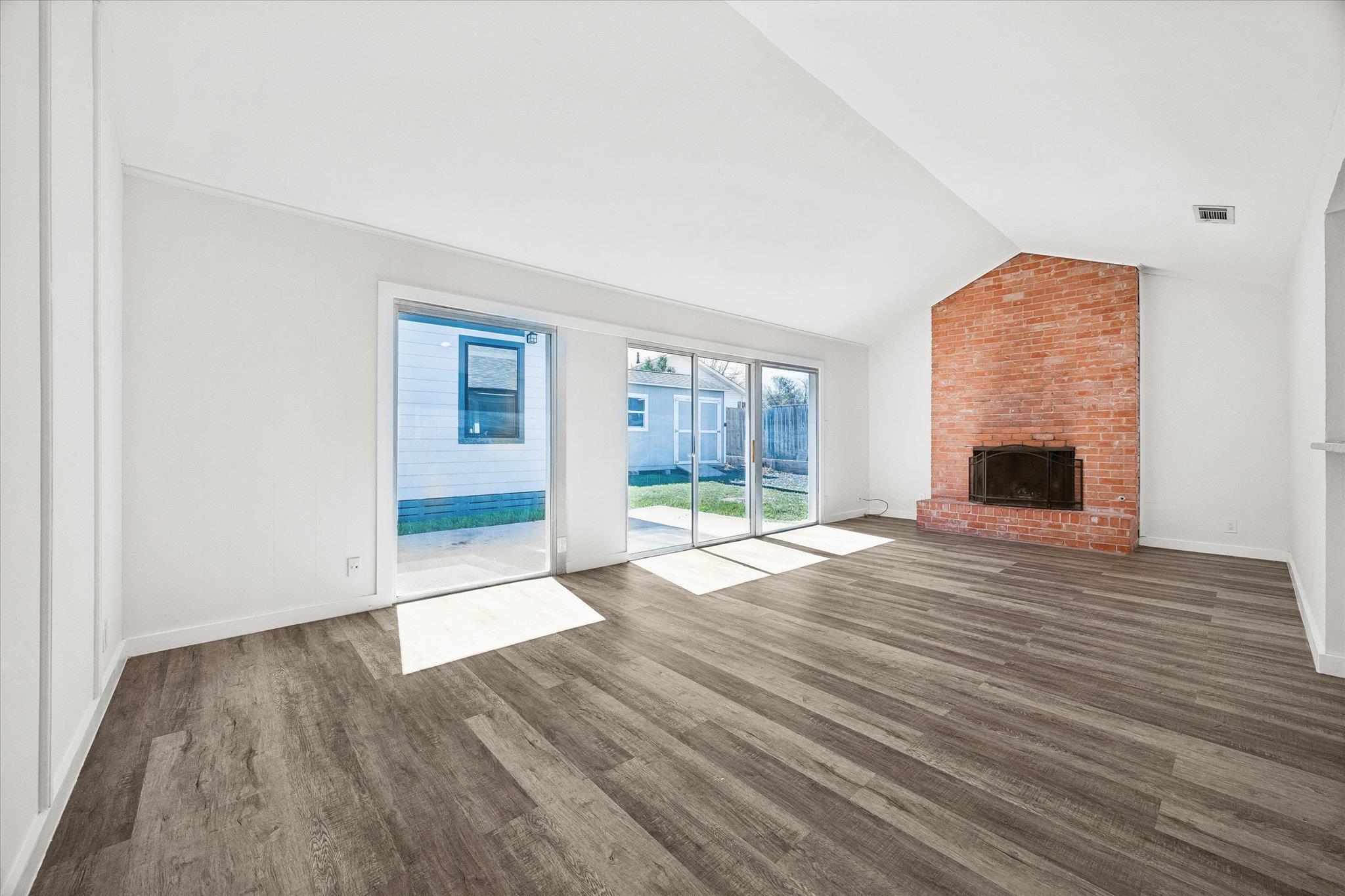 1411 Fairfield Dr, Austin, TX 78758