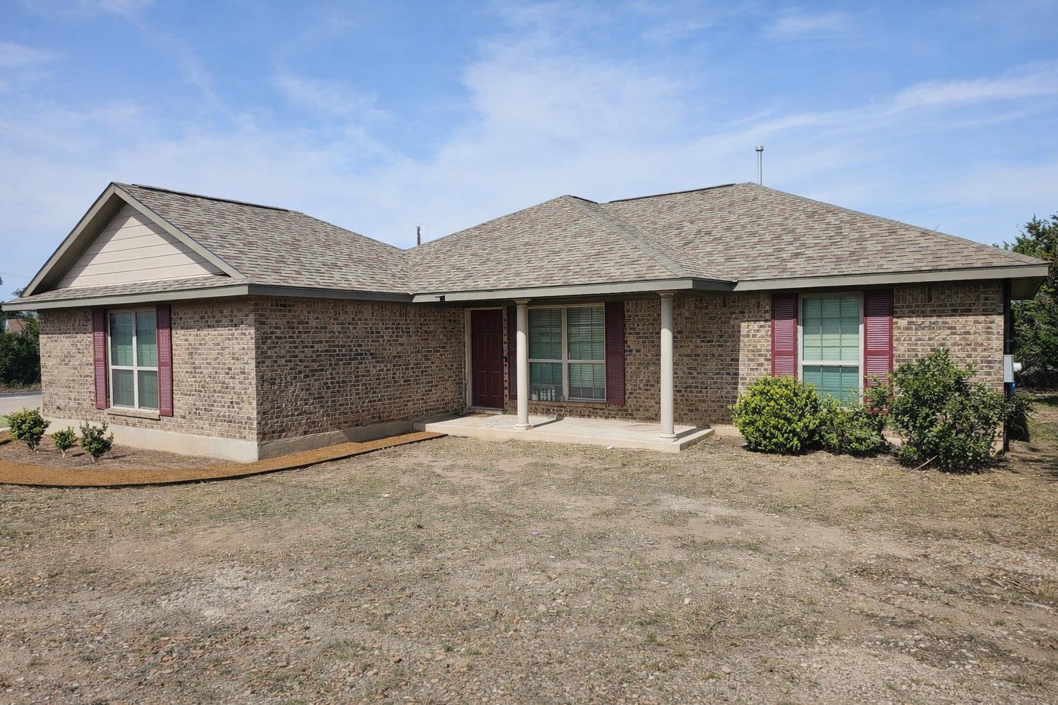 20506 Dawn Dr, Lago Vista, TX 78645