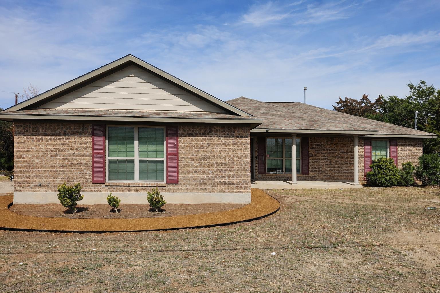 20506 Dawn Dr, Lago Vista, TX 78645