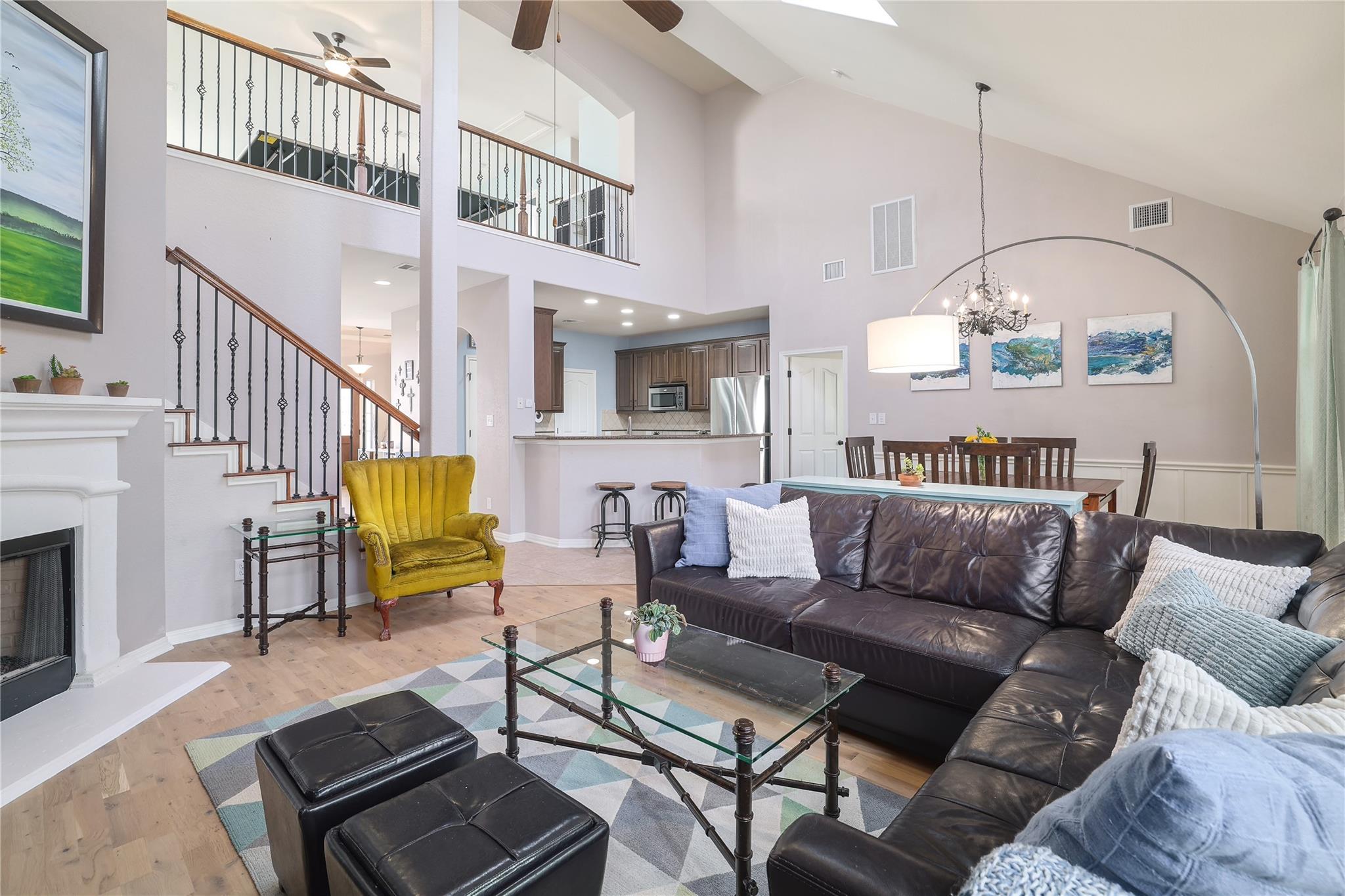 11009 Cherisse Dr, Austin, TX 78739