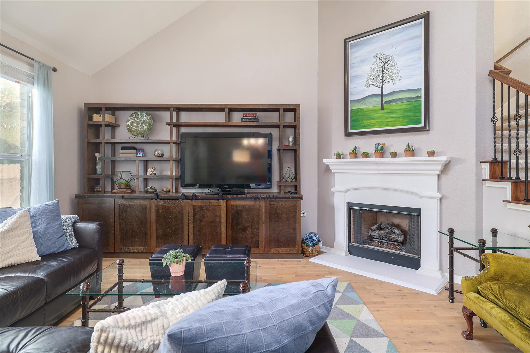 11009 Cherisse Dr, Austin, TX 78739