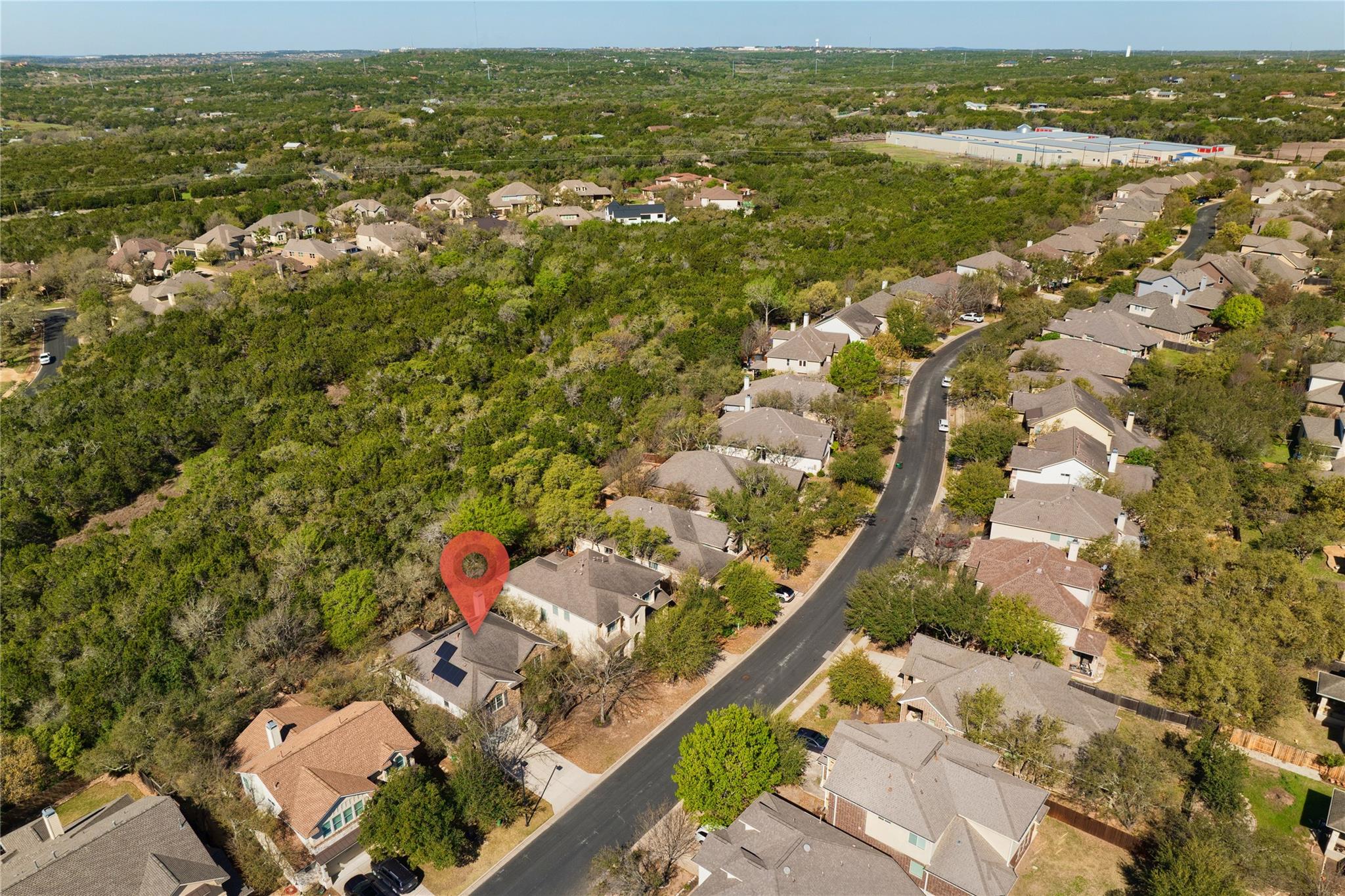 11009 Cherisse Dr, Austin, TX 78739