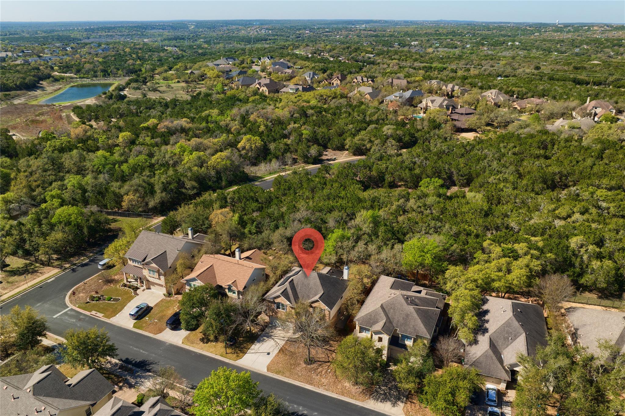 11009 Cherisse Dr, Austin, TX 78739