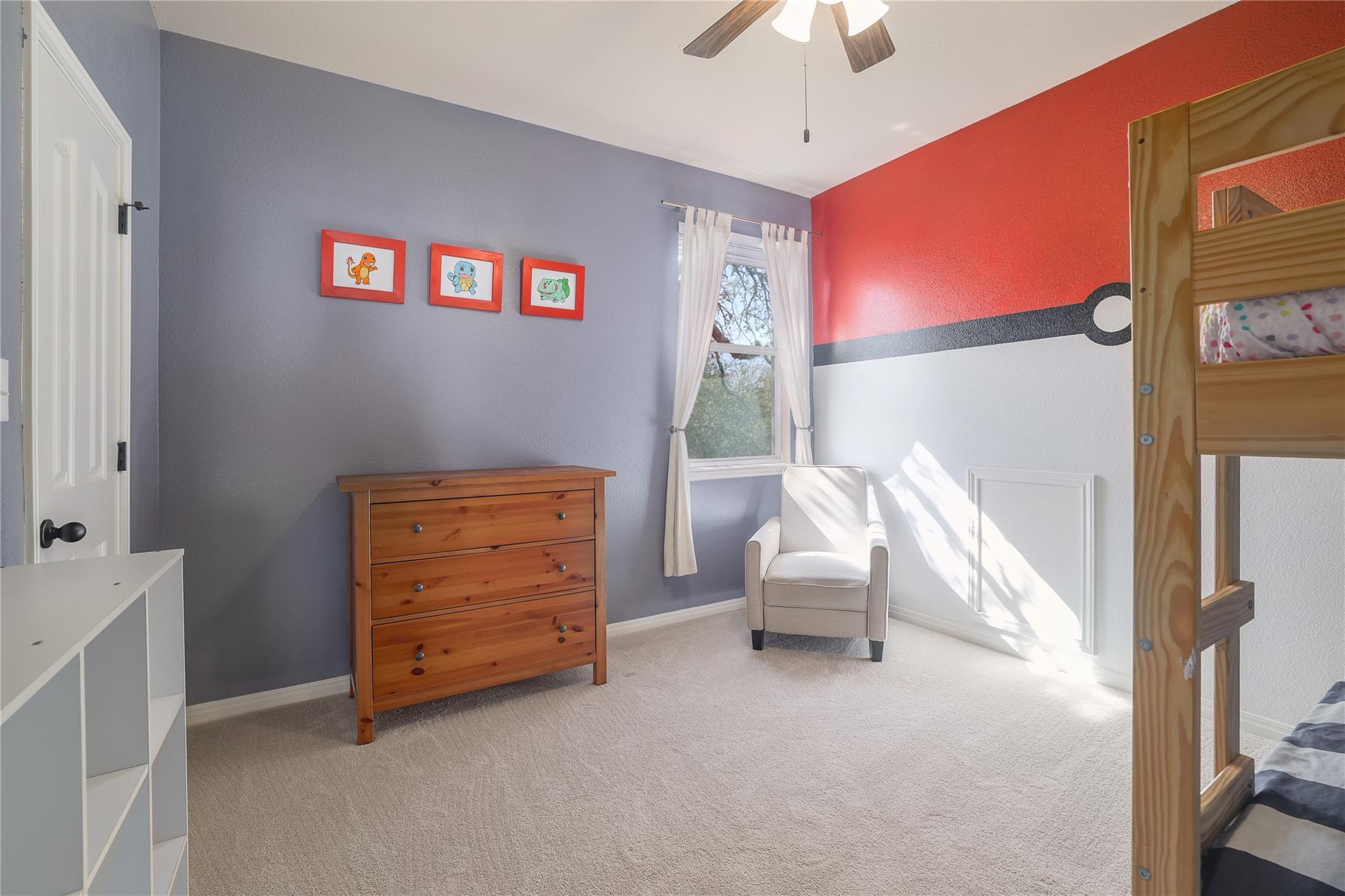 11009 Cherisse Dr, Austin, TX 78739