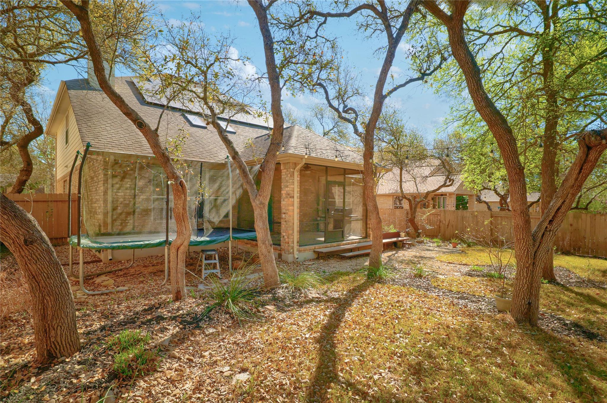 11009 Cherisse Dr, Austin, TX 78739