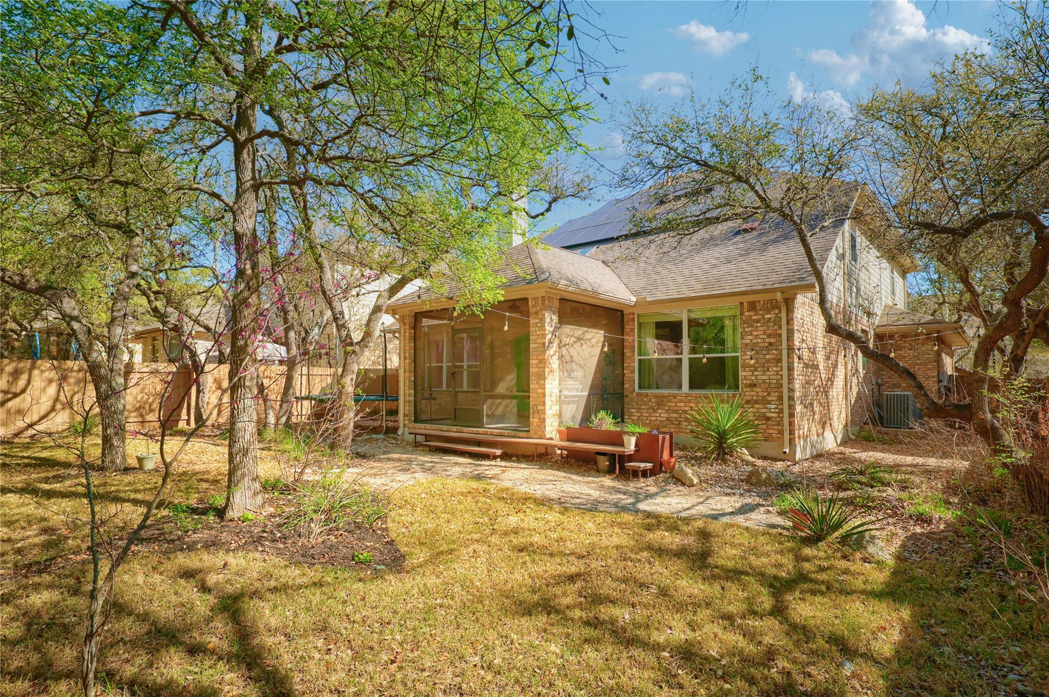 11009 Cherisse Dr, Austin, TX 78739