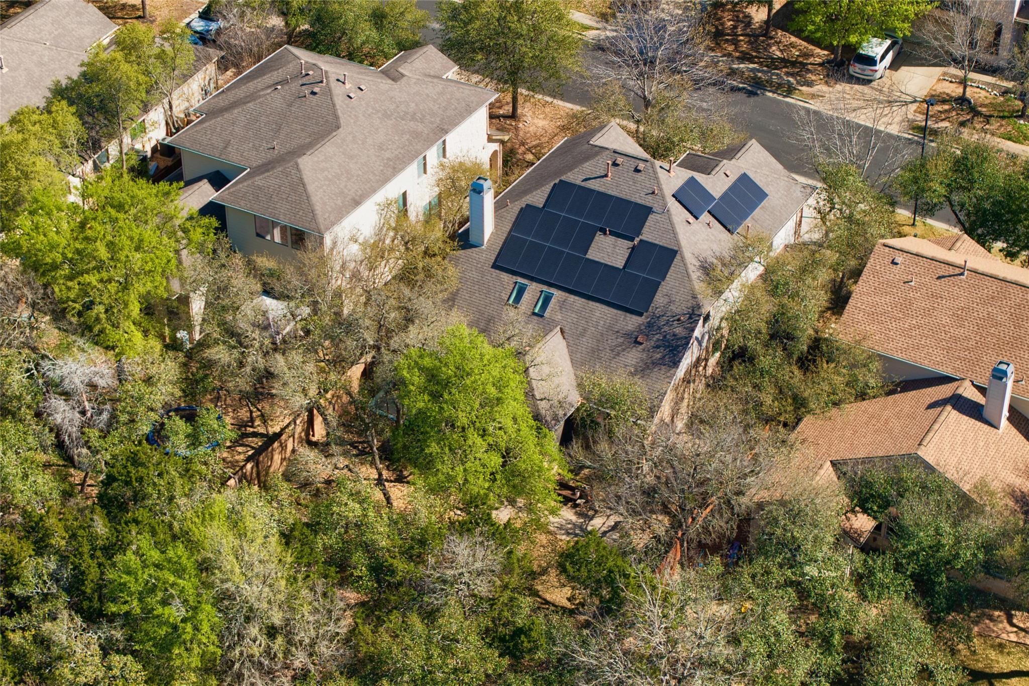 11009 Cherisse Dr, Austin, TX 78739