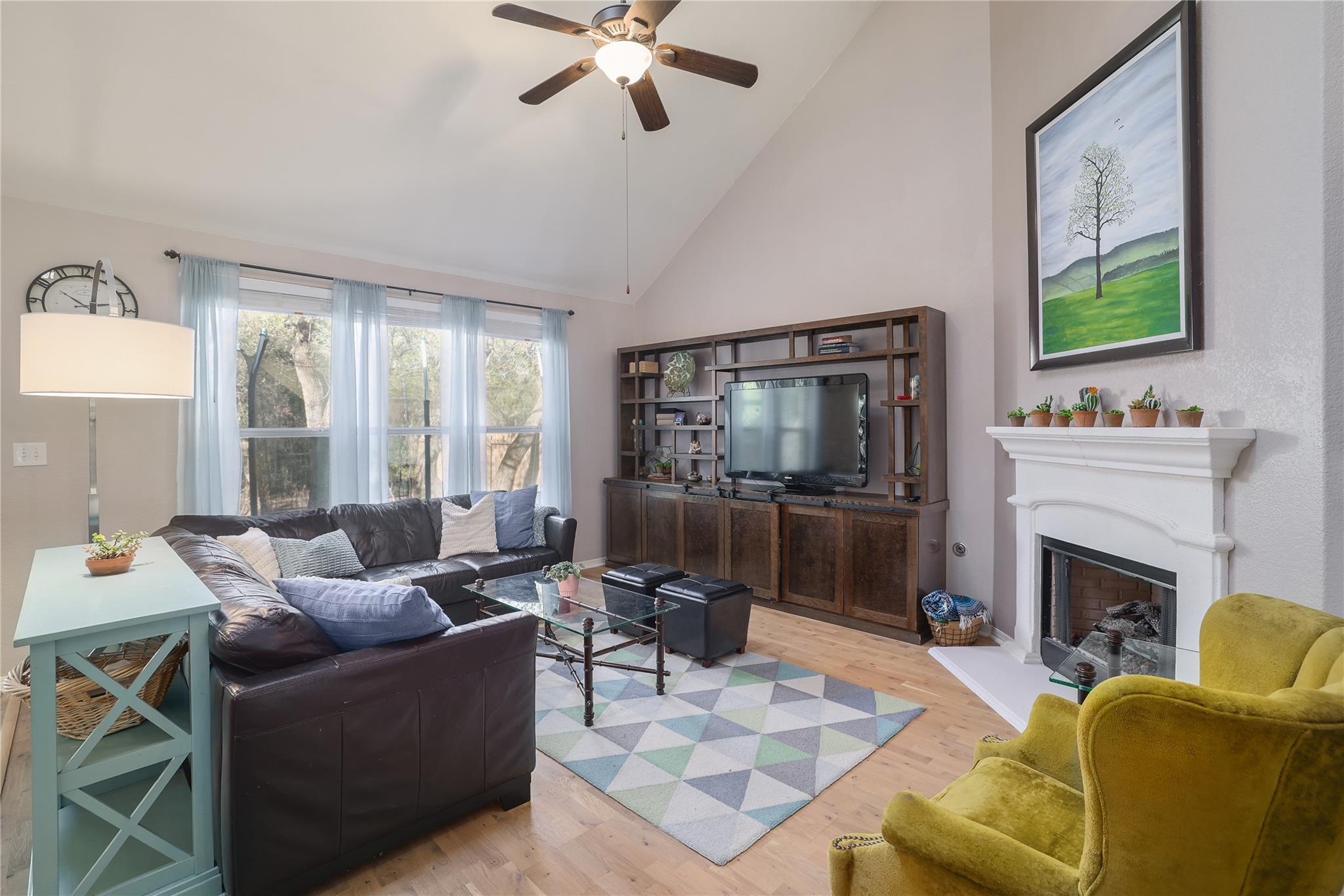 11009 Cherisse Dr, Austin, TX 78739