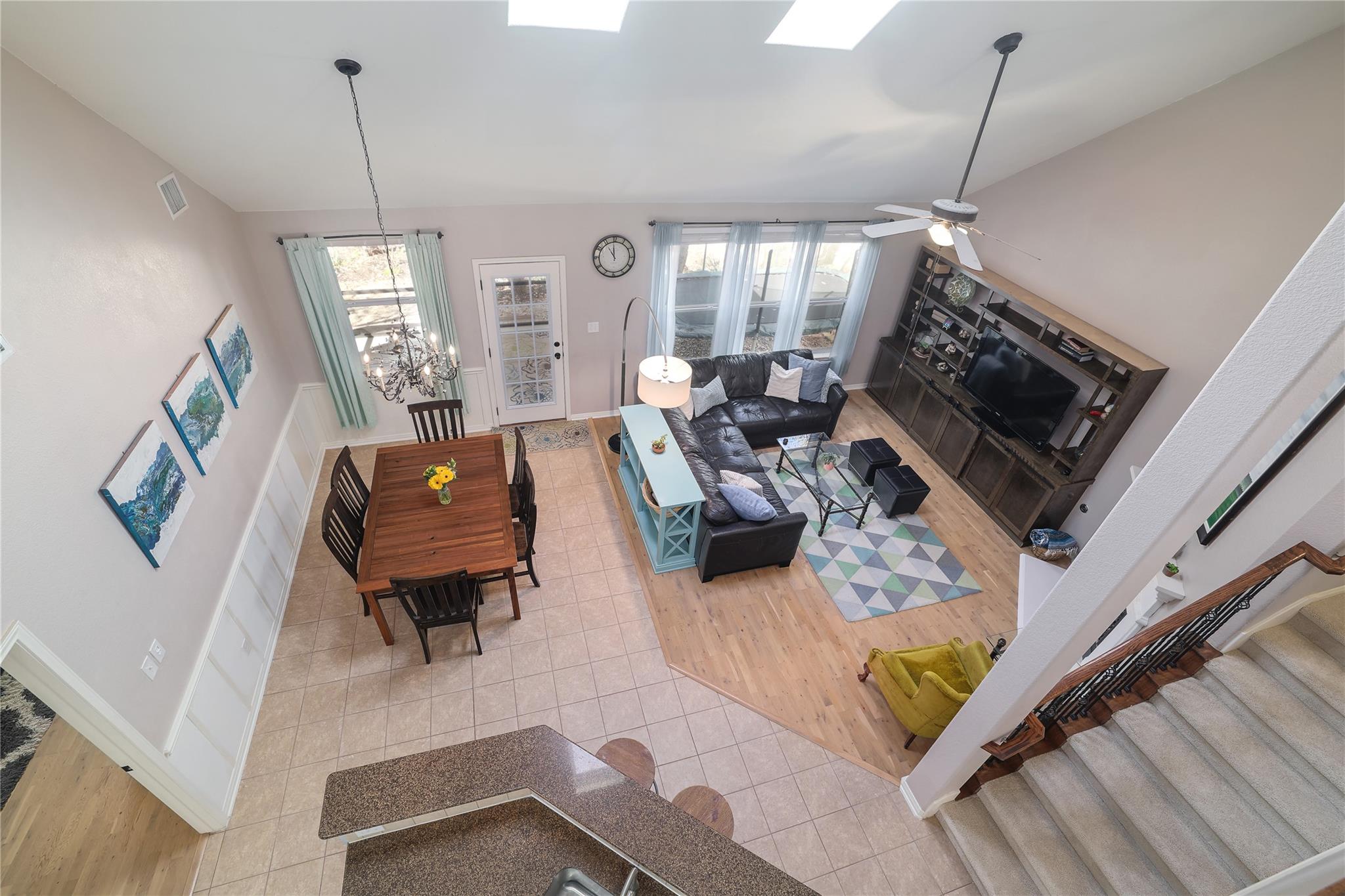 11009 Cherisse Dr, Austin, TX 78739