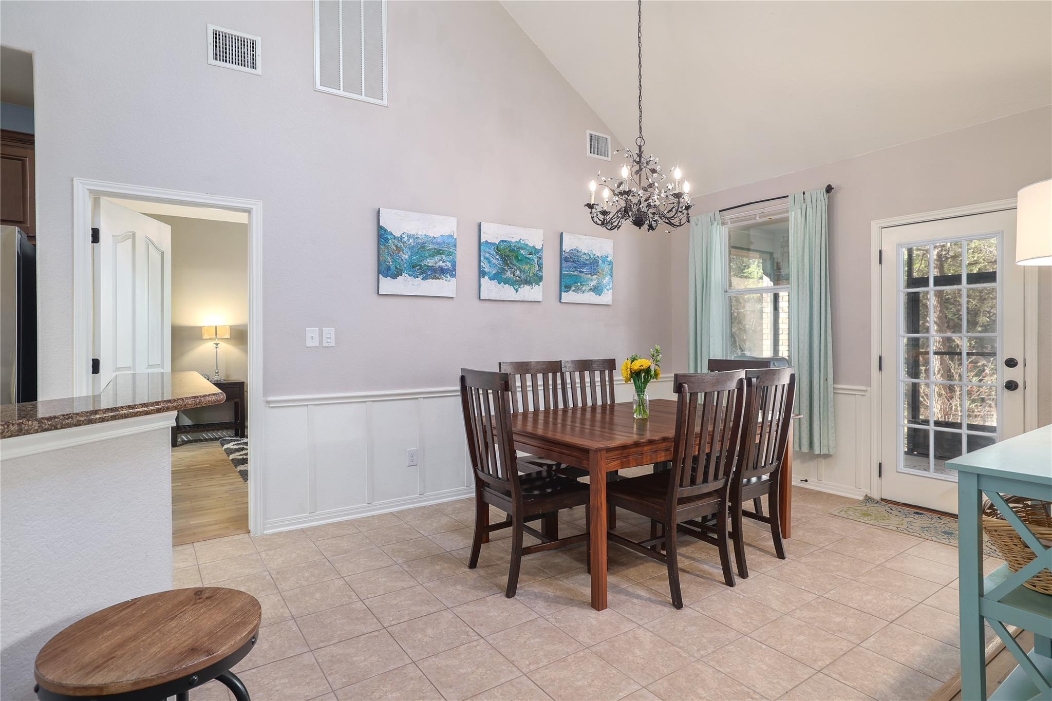 11009 Cherisse Dr, Austin, TX 78739