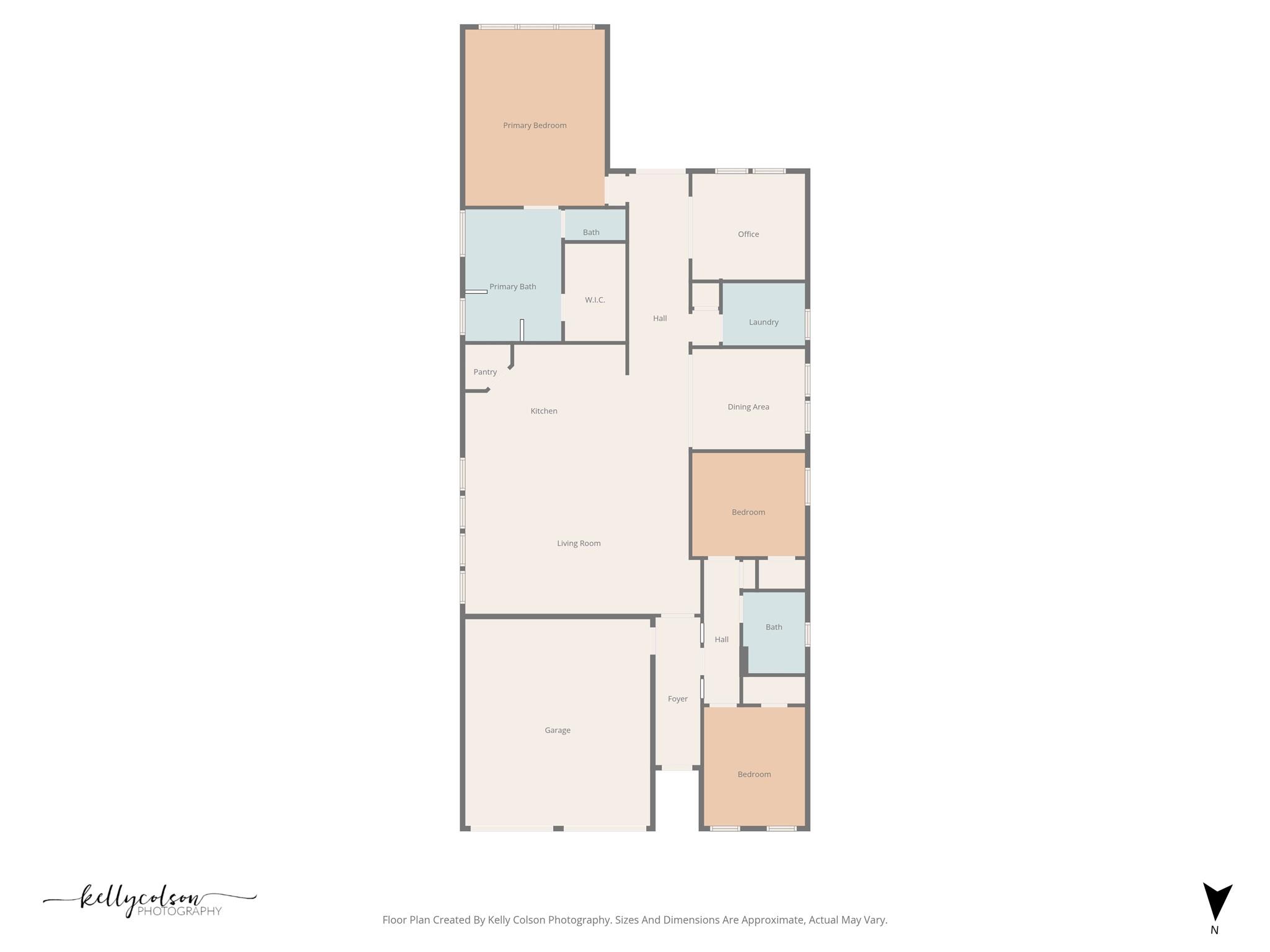 205 Belford St, Georgetown, TX 78628