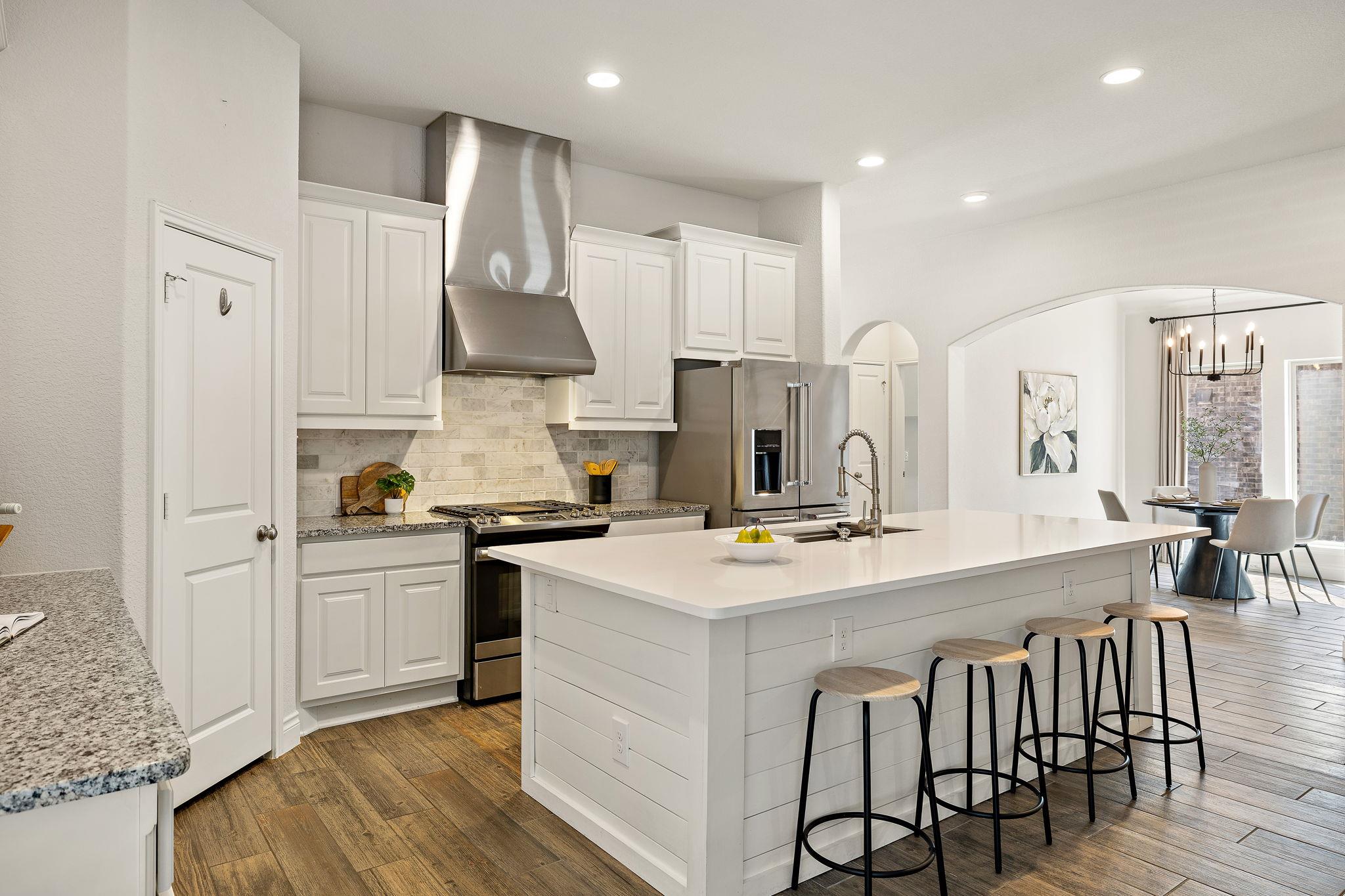 205 Belford St, Georgetown, TX 78628