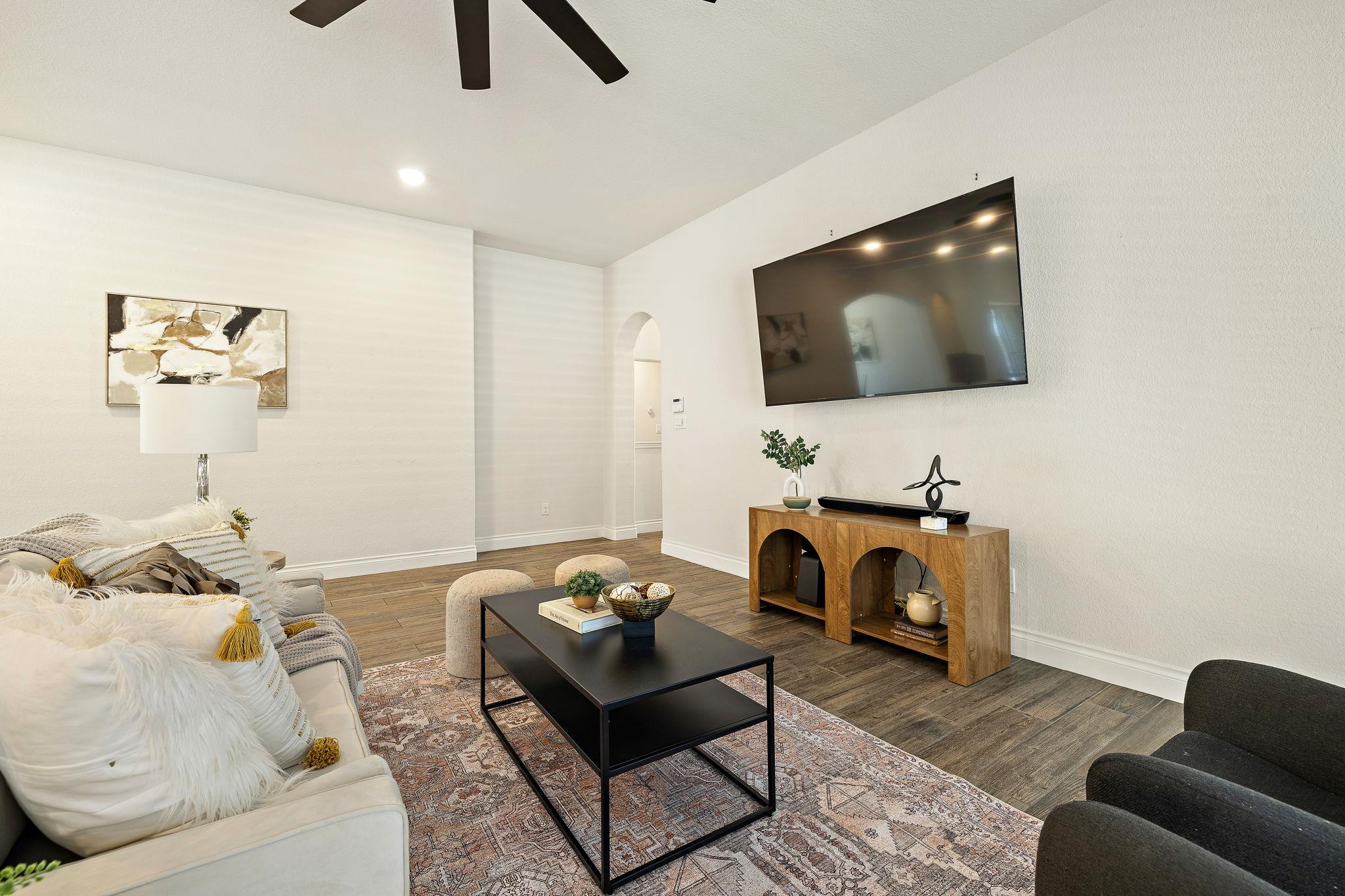 205 Belford St, Georgetown, TX 78628