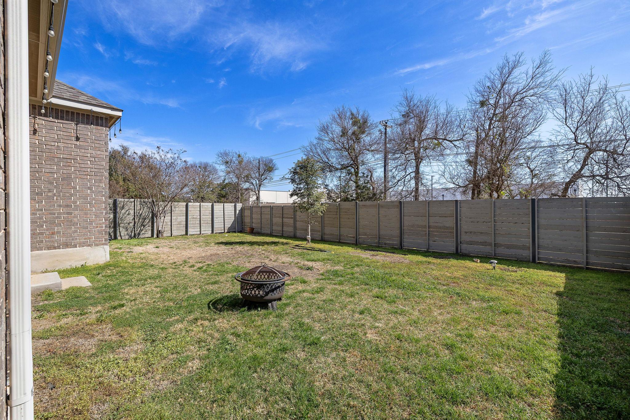 205 Belford St, Georgetown, TX 78628