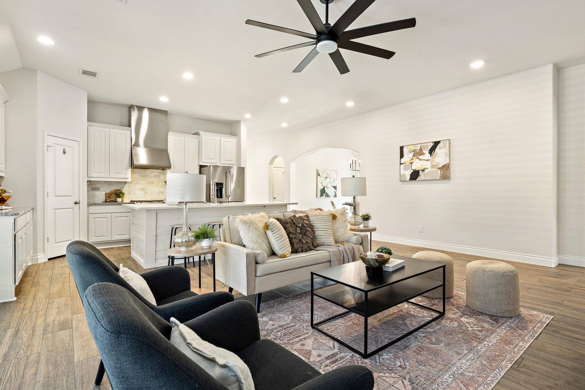 205 Belford St, Georgetown, TX 78628