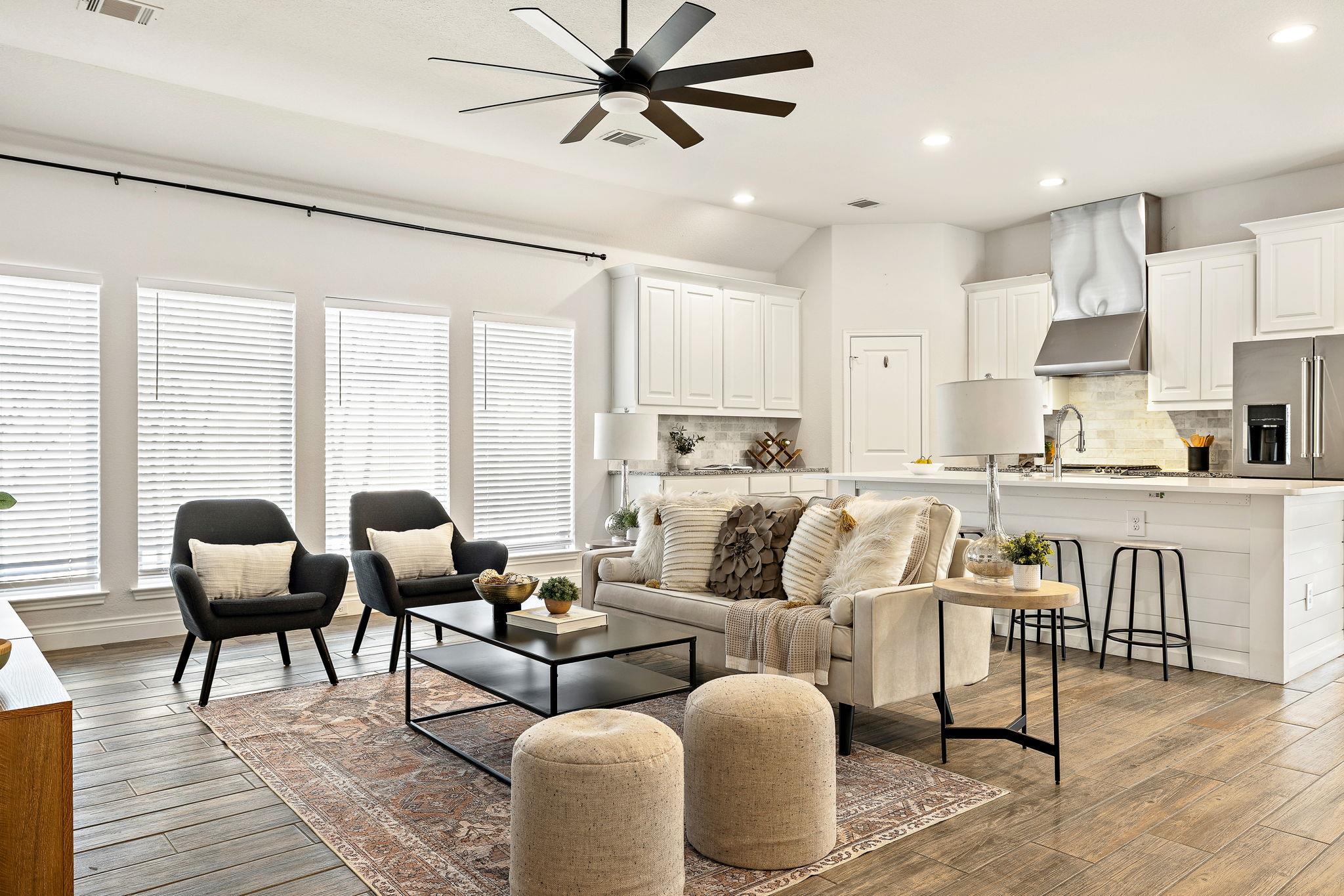 205 Belford St, Georgetown, TX 78628