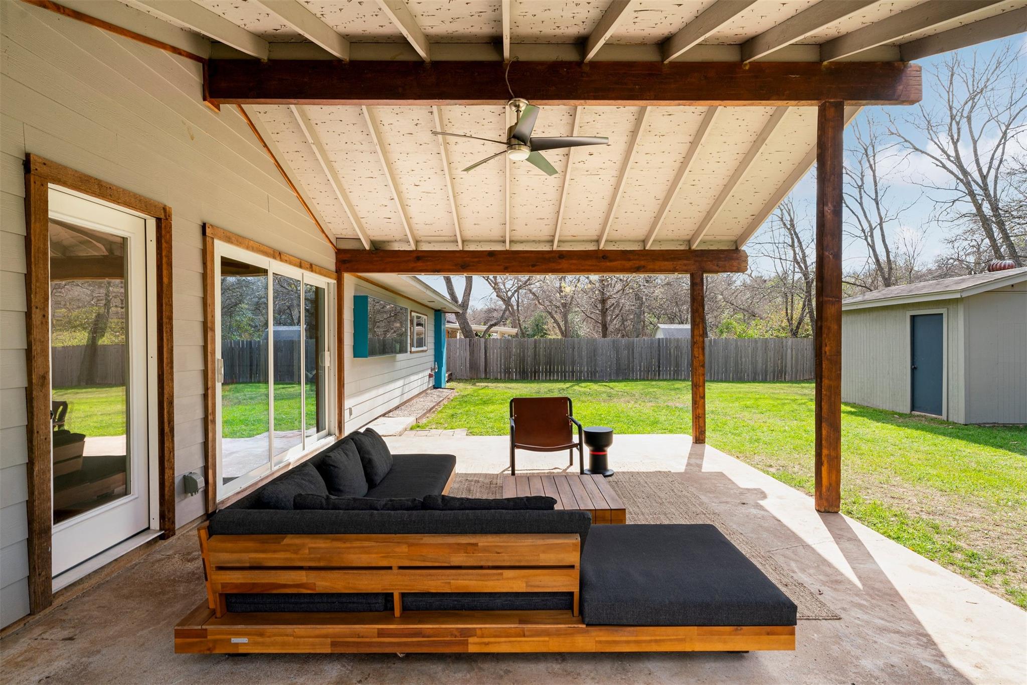 1111 Radam Cir, Austin, TX 78745