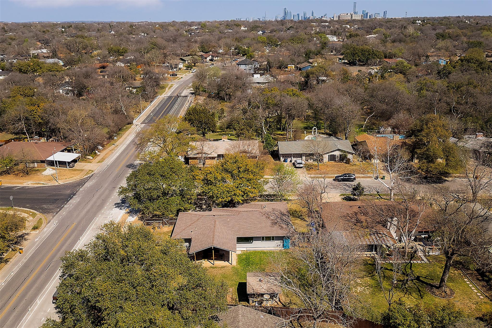 1111 Radam Cir, Austin, TX 78745