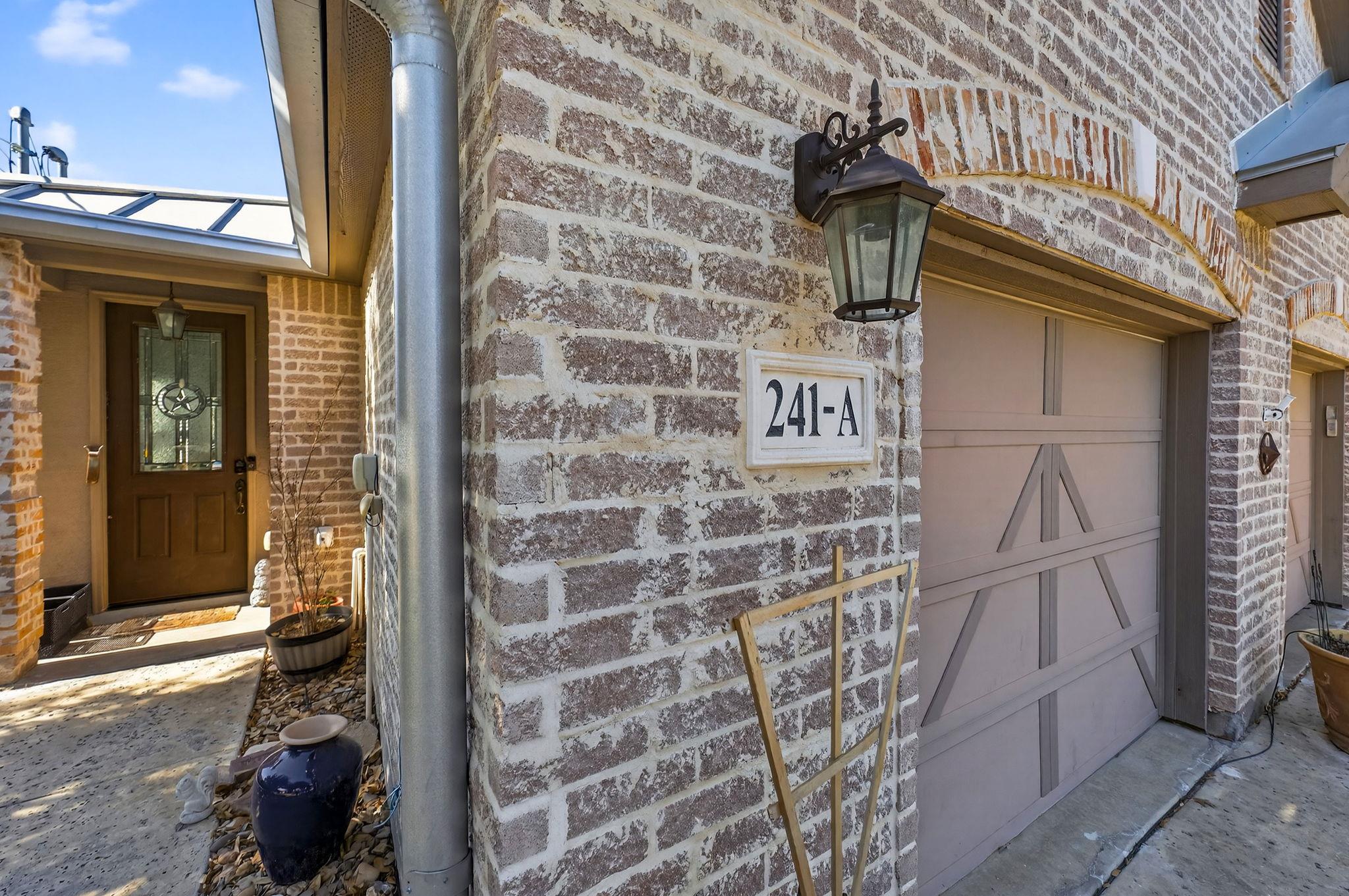 241 Anne Louise Dr # A & B, New Braunfels, TX 78130