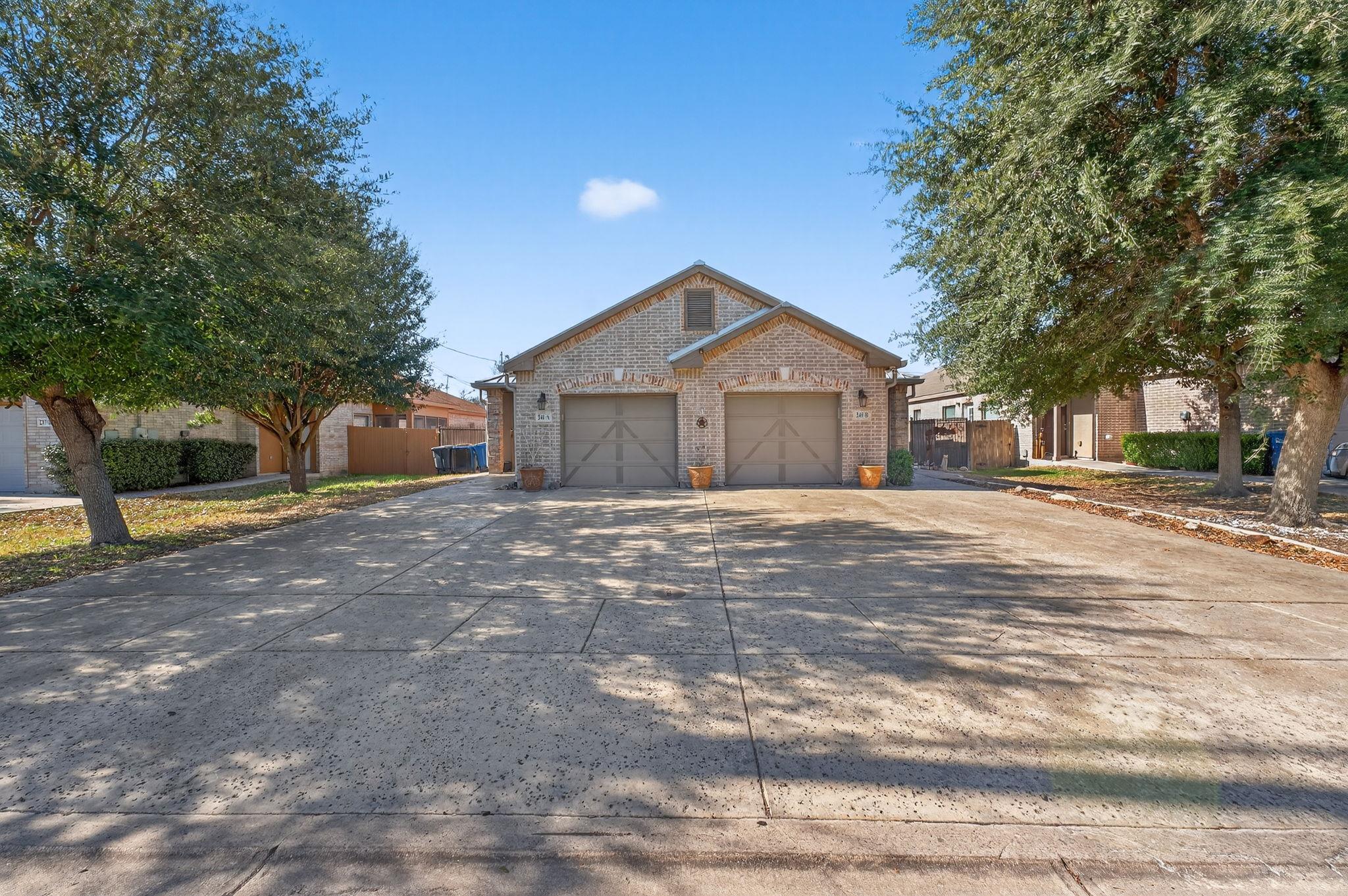 241 Anne Louise Dr # A & B, New Braunfels, TX 78130