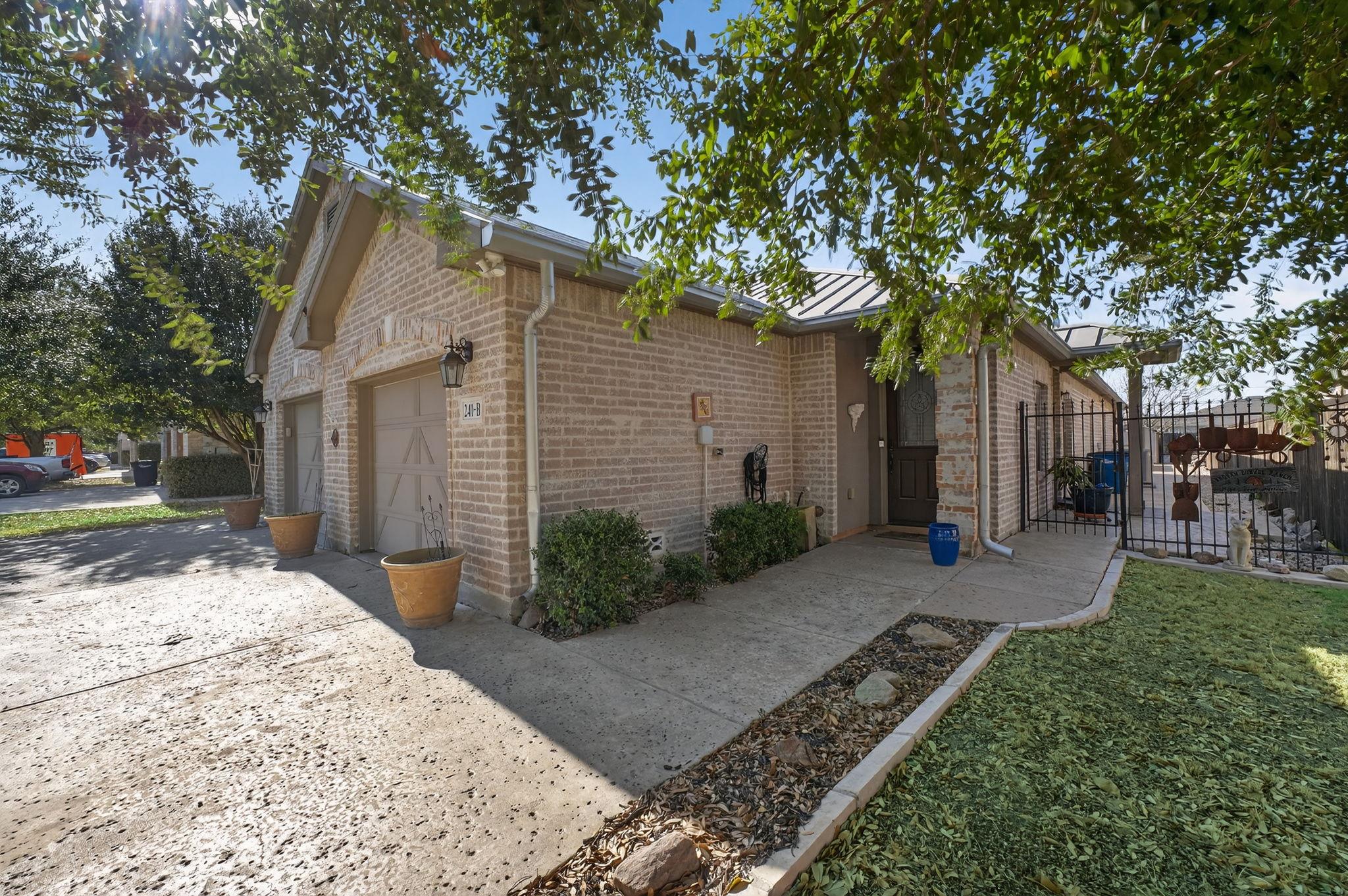241 Anne Louise Dr # A & B, New Braunfels, TX 78130