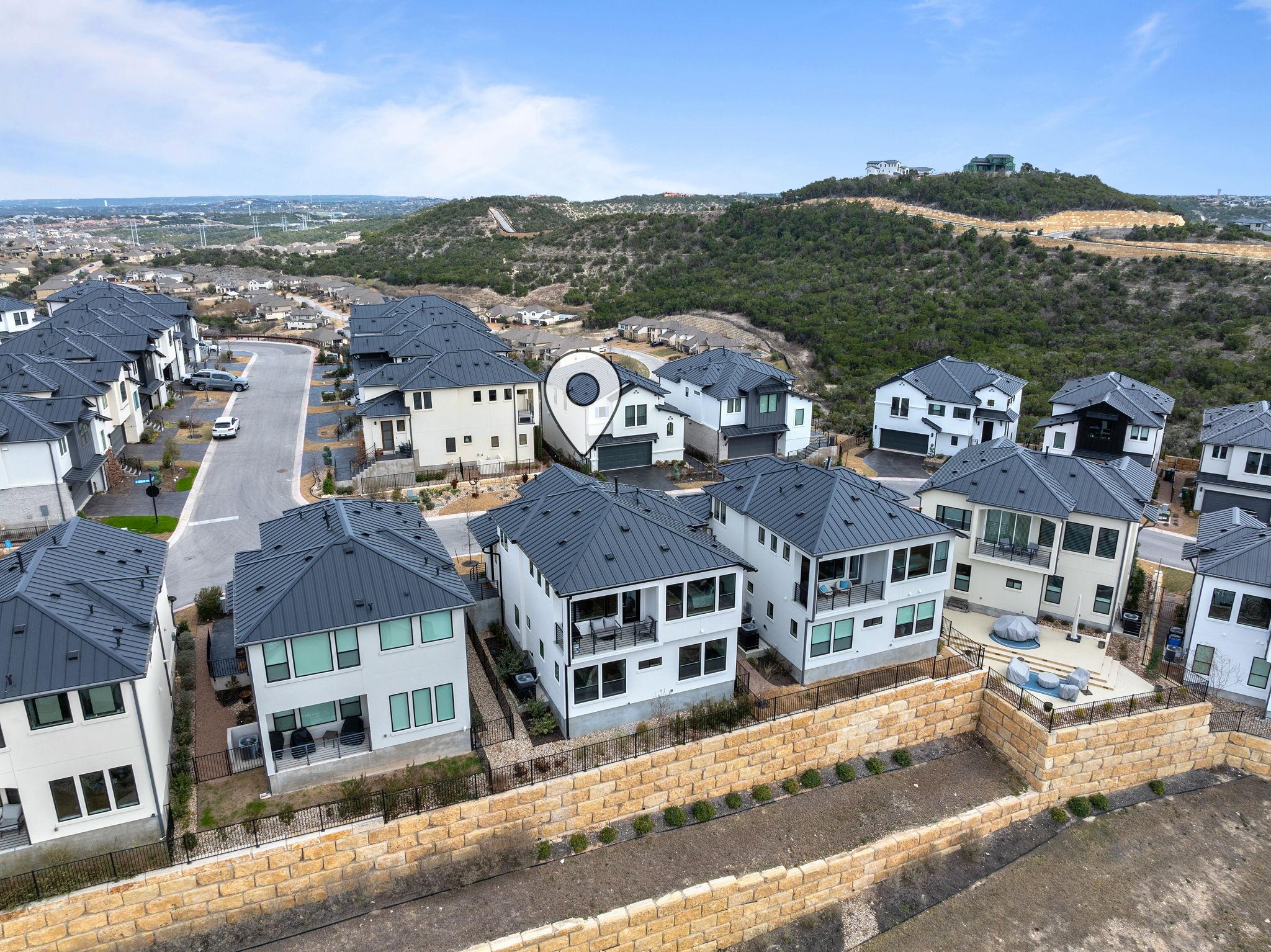 8 Doverland Dr, Austin, TX 78738