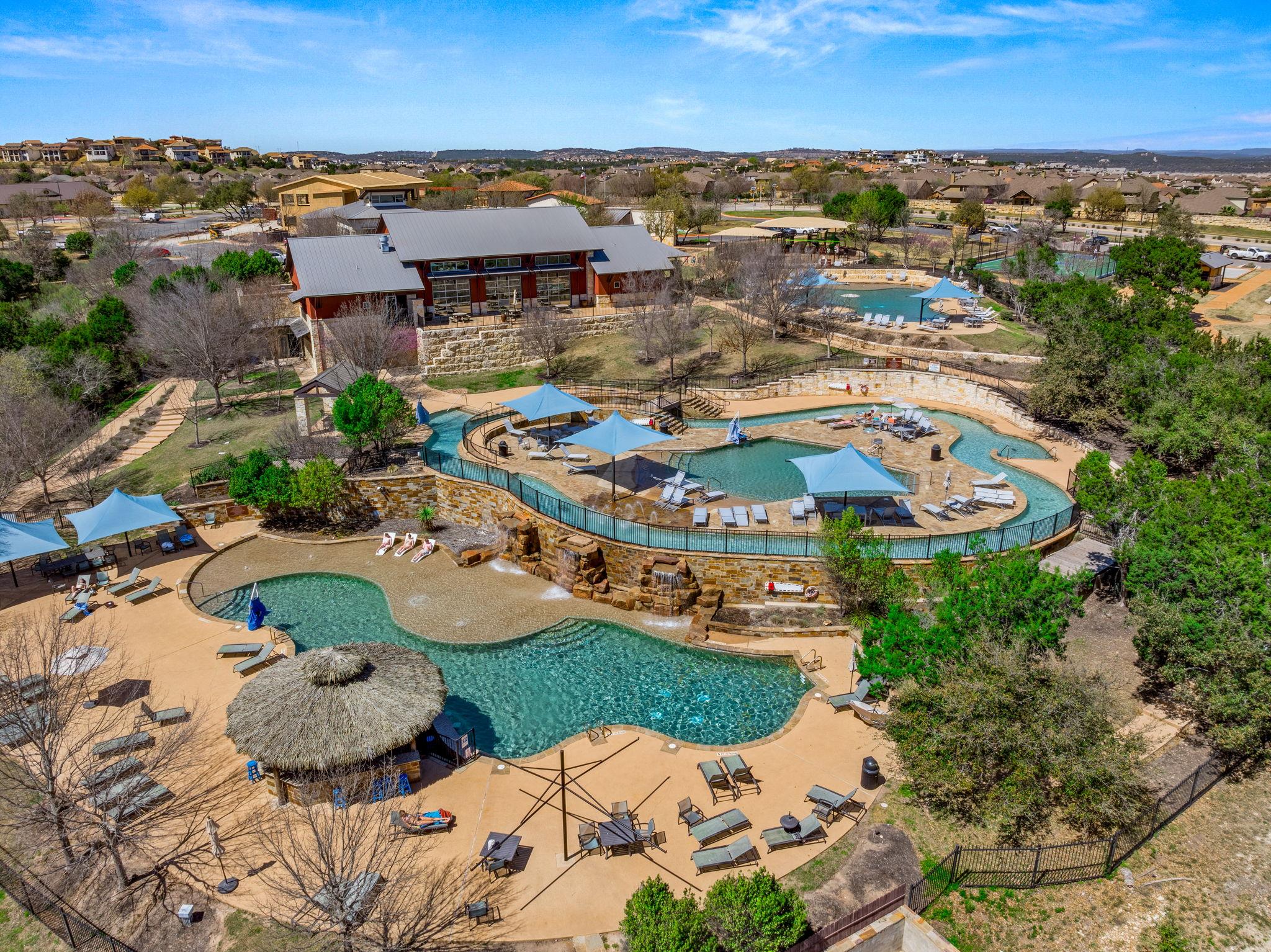 8 Doverland Dr, Austin, TX 78738