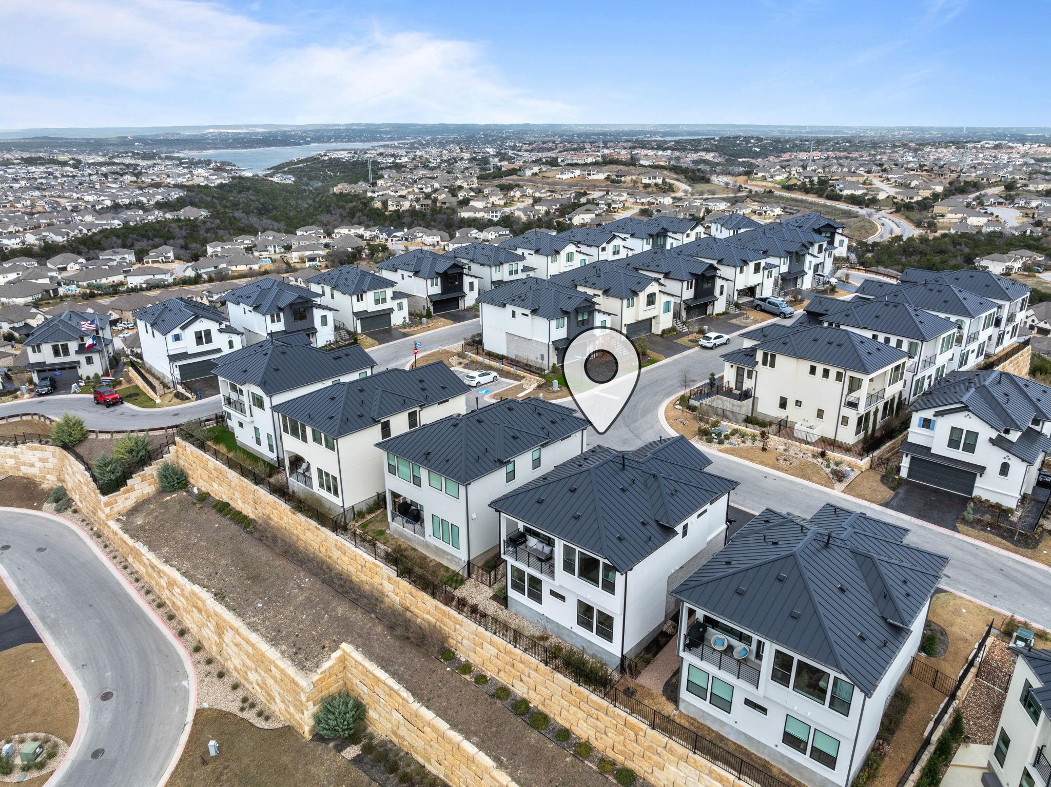 8 Doverland Dr, Austin, TX 78738