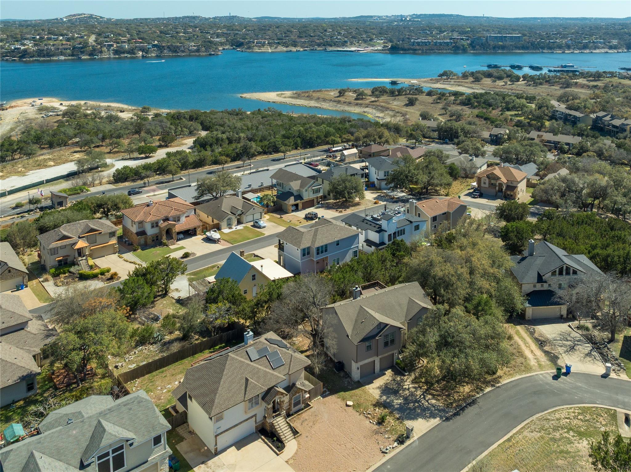 330 Southwind Rd, Point Venture, TX 78645